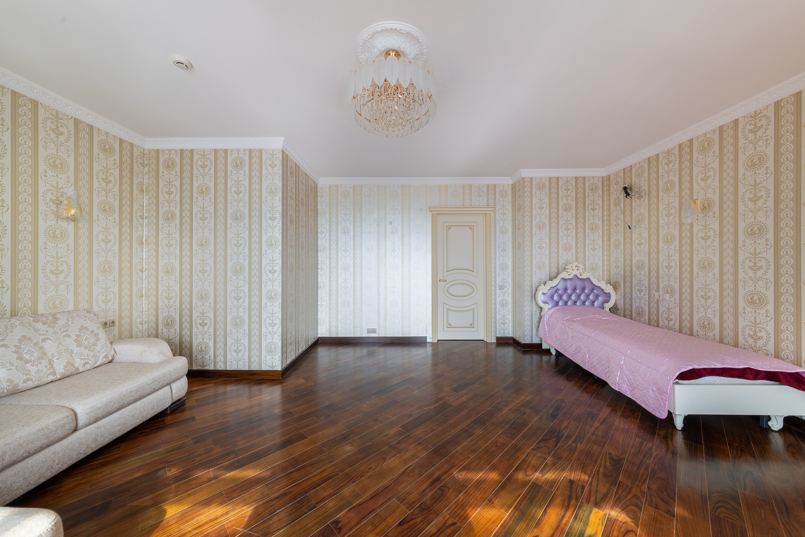 Дивенская 5. Интерьерный фотограф Рафаэль