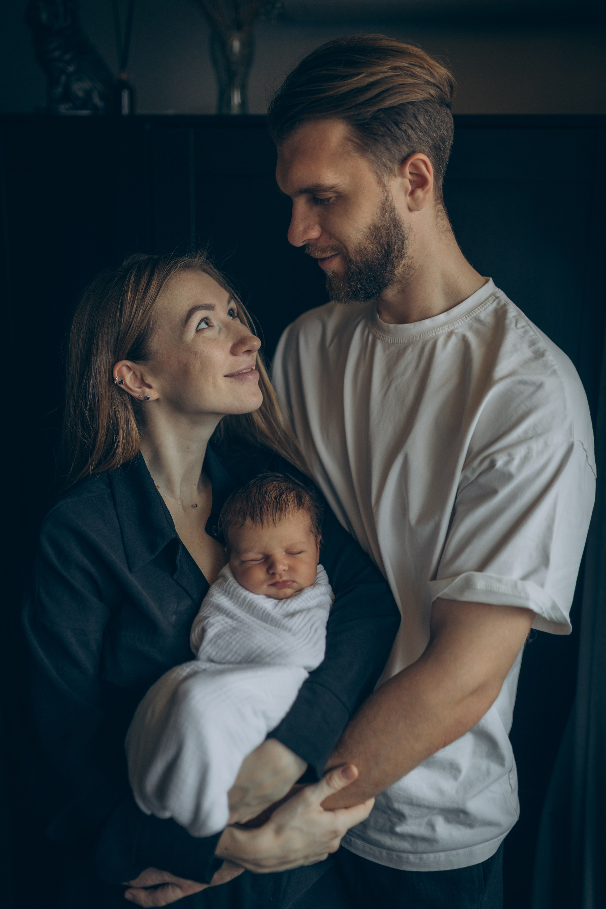 Дана. Семейный фотограф и фотограф на роды в Ростове-на-Дону Мухина Виктория