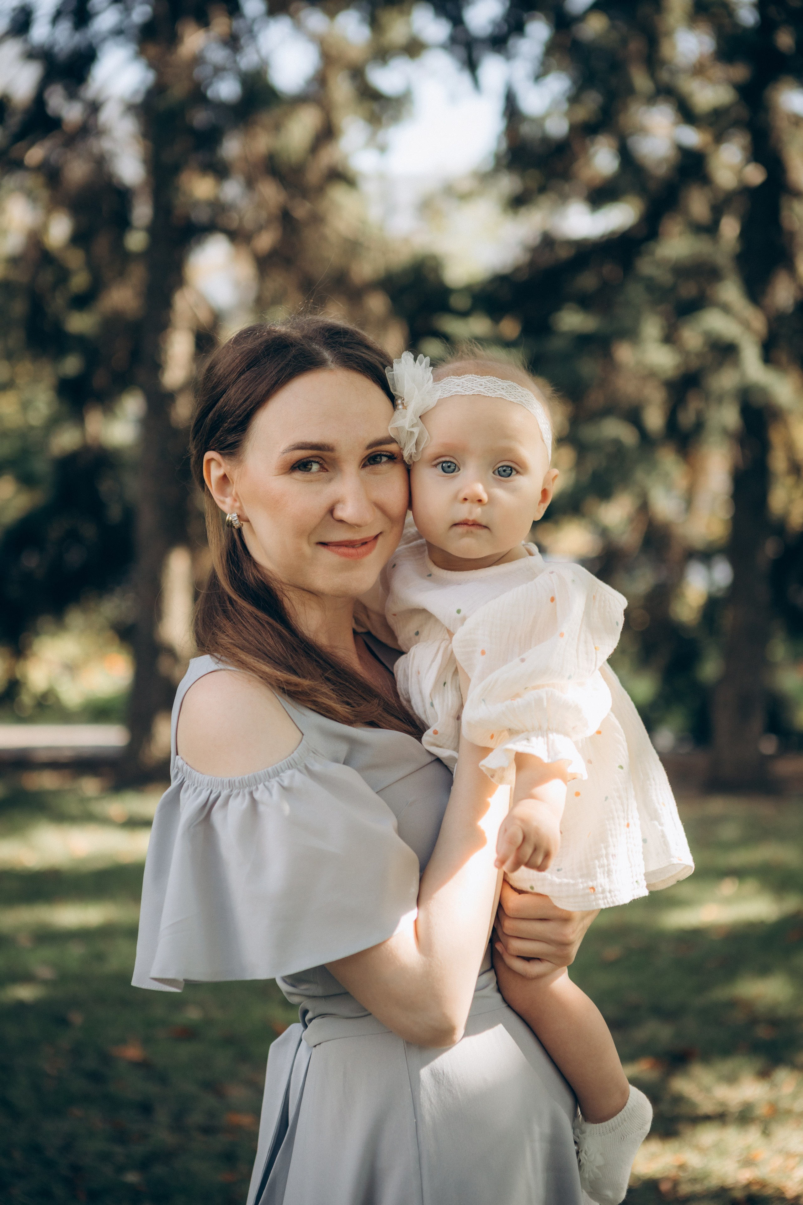 Крещение Софьи. Семейный фотограф и фотограф на роды в Ростове-на-Дону Мухина Виктория