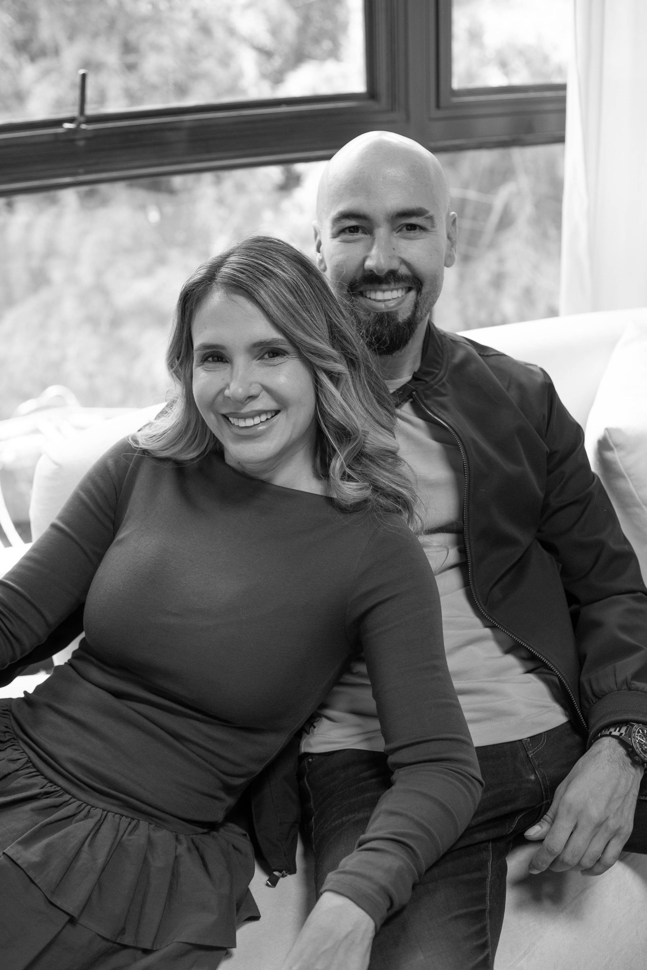 La Esposa. Wedding Photographer in Barcelona and Medellin