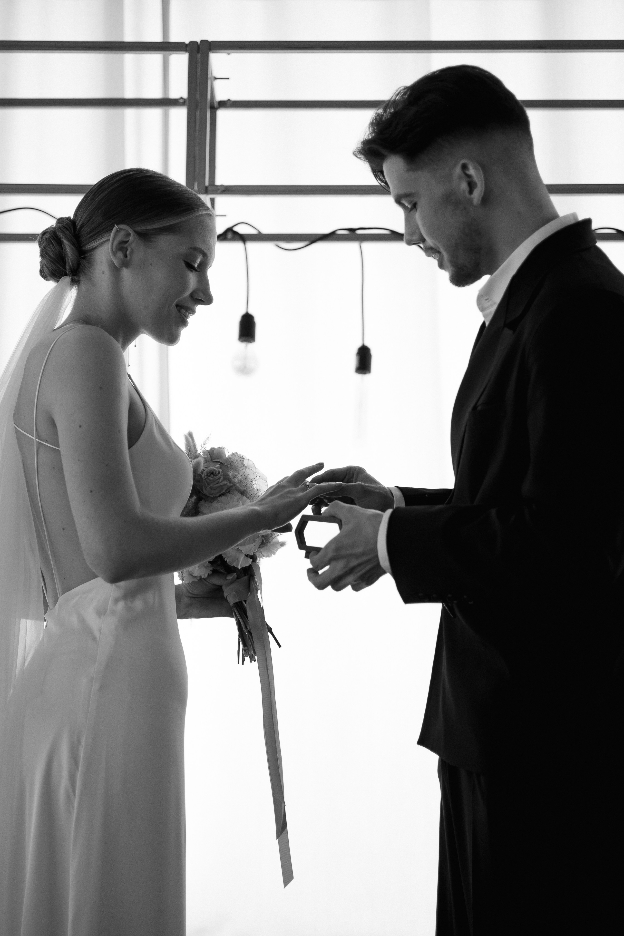 Елизавета & Семён. ФОТОГРАФ МОСКВА ULYA H