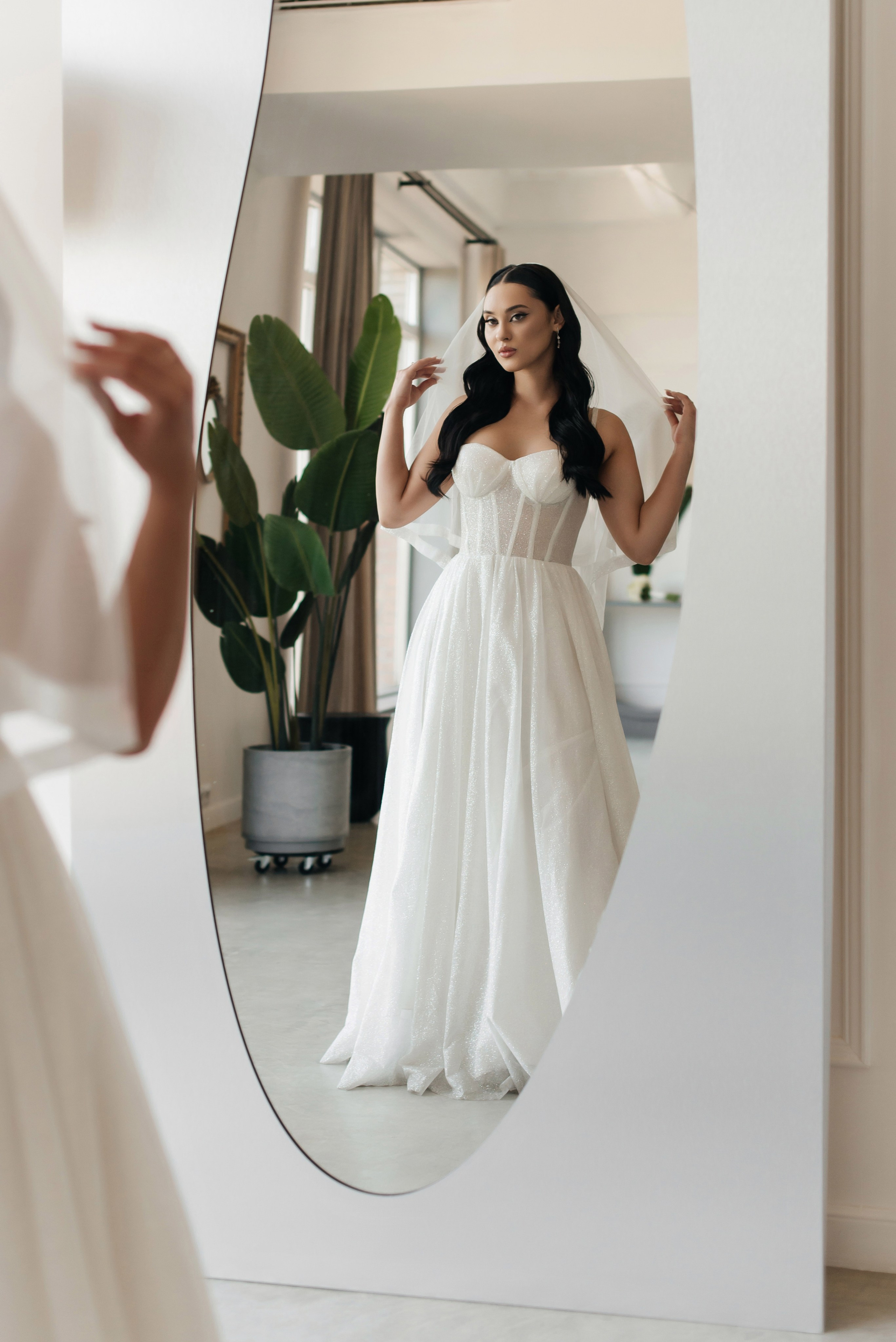 Артем и София. Фотограф Палий Ульяна