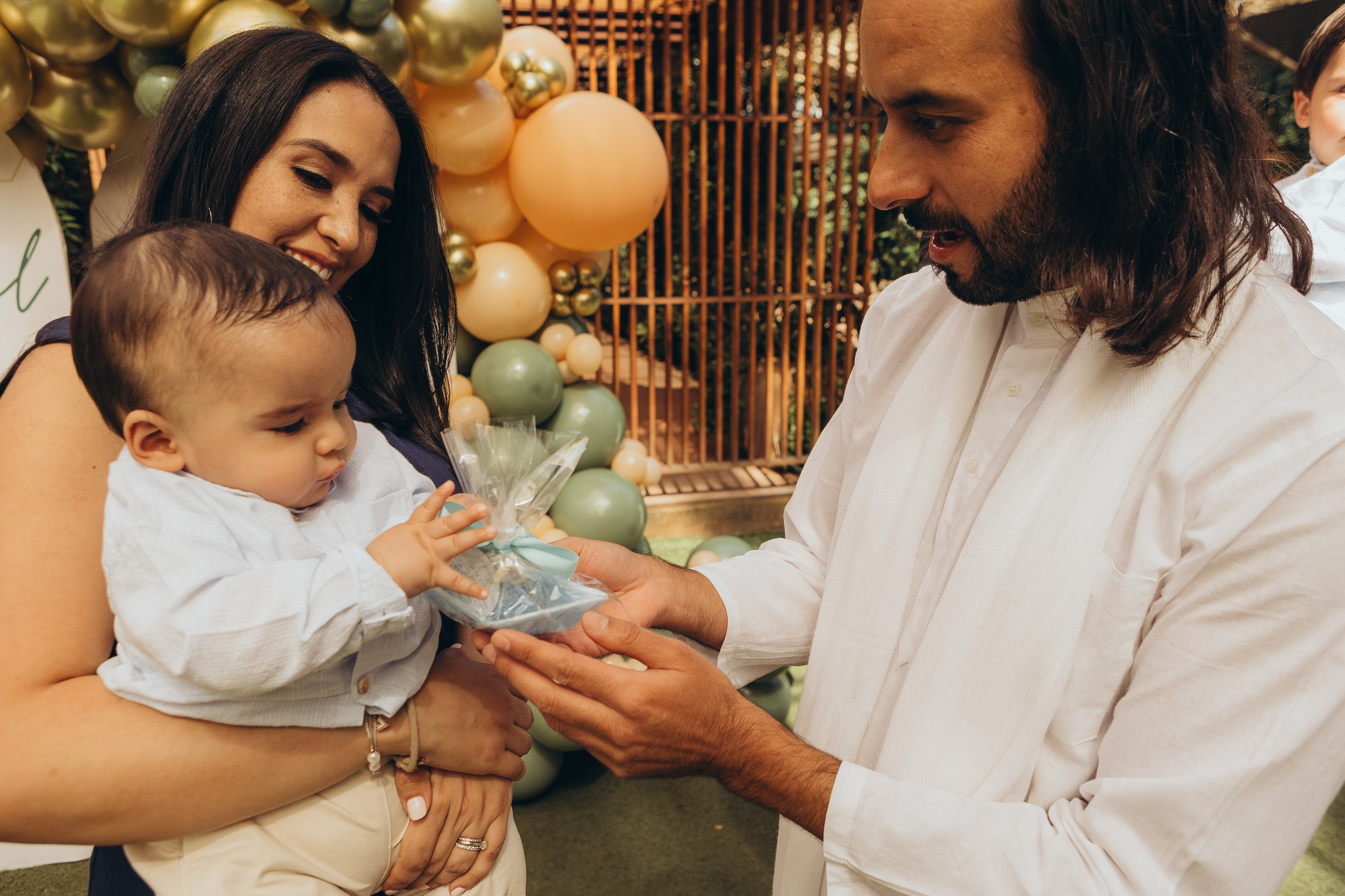 Церемония посвящения Эмилио и Самуэль. Ирина Крохалева. Семейный фотограф в Екатеринбурге