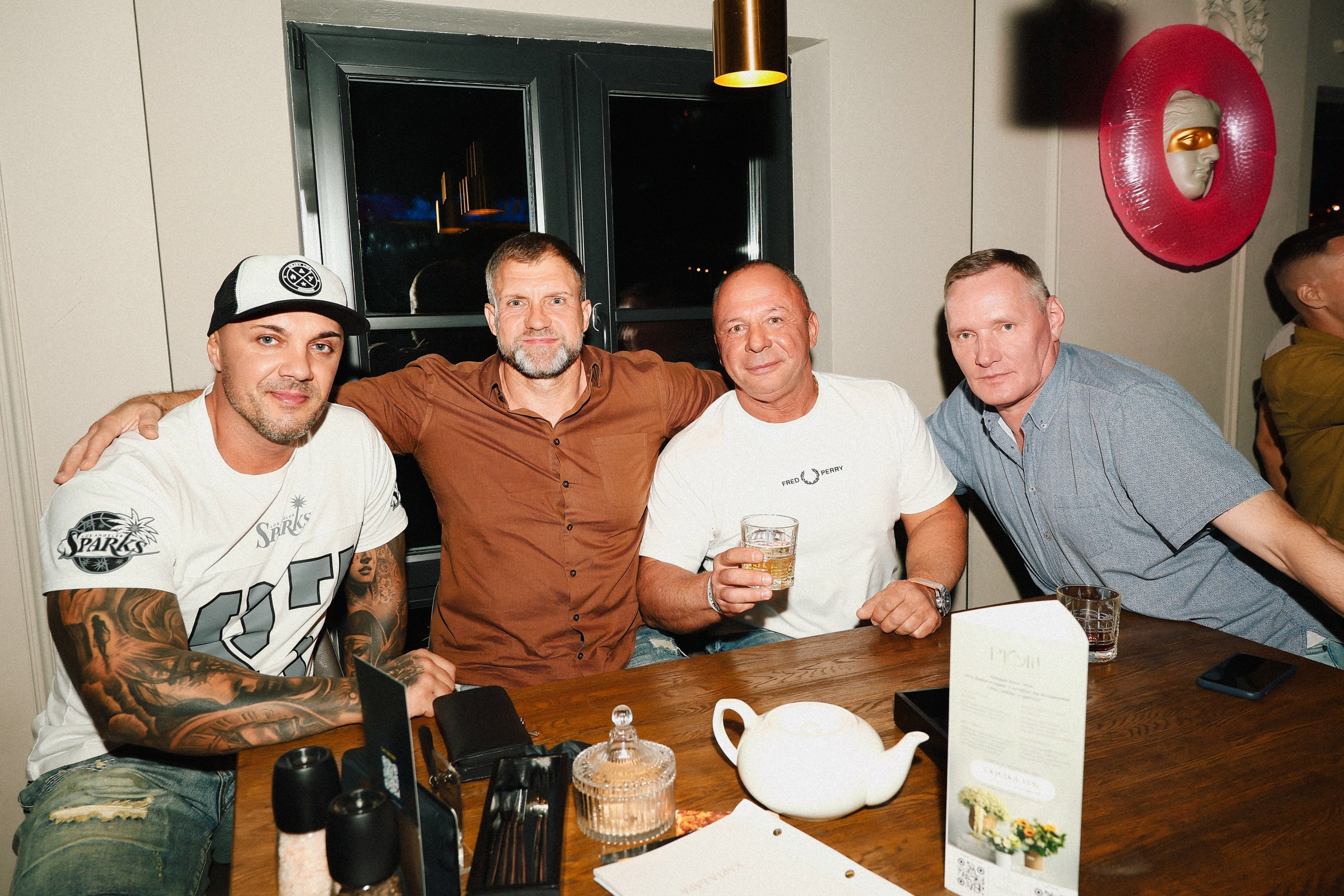 /РЕПОРТАЖ/ CEO AUTUMN SEASON 2025. Свадебный фотограф Великий Новгород Станислав Кособудский