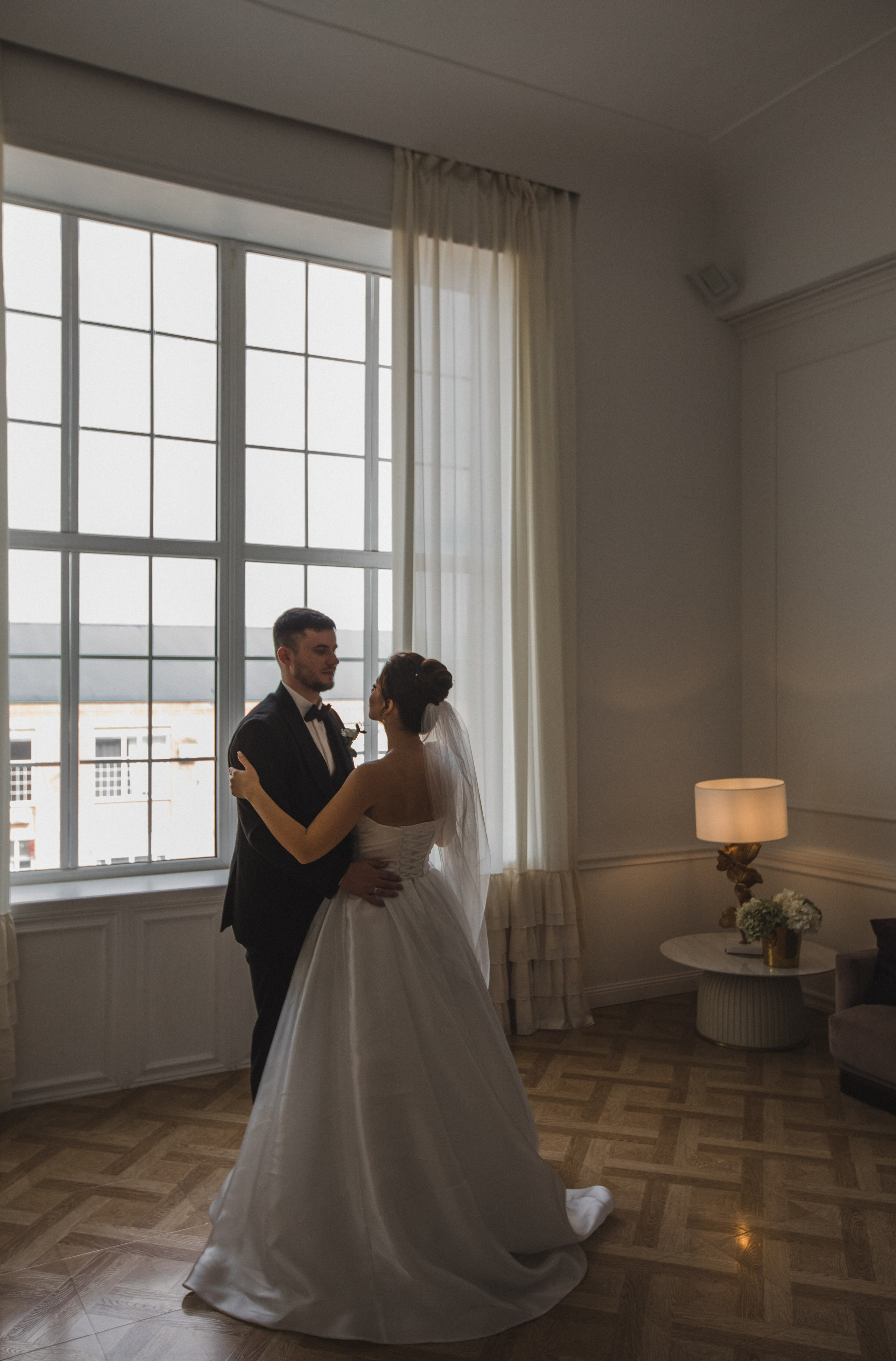 Давид и Ольга. Свадебный и семейный фотограф в Краснодаре