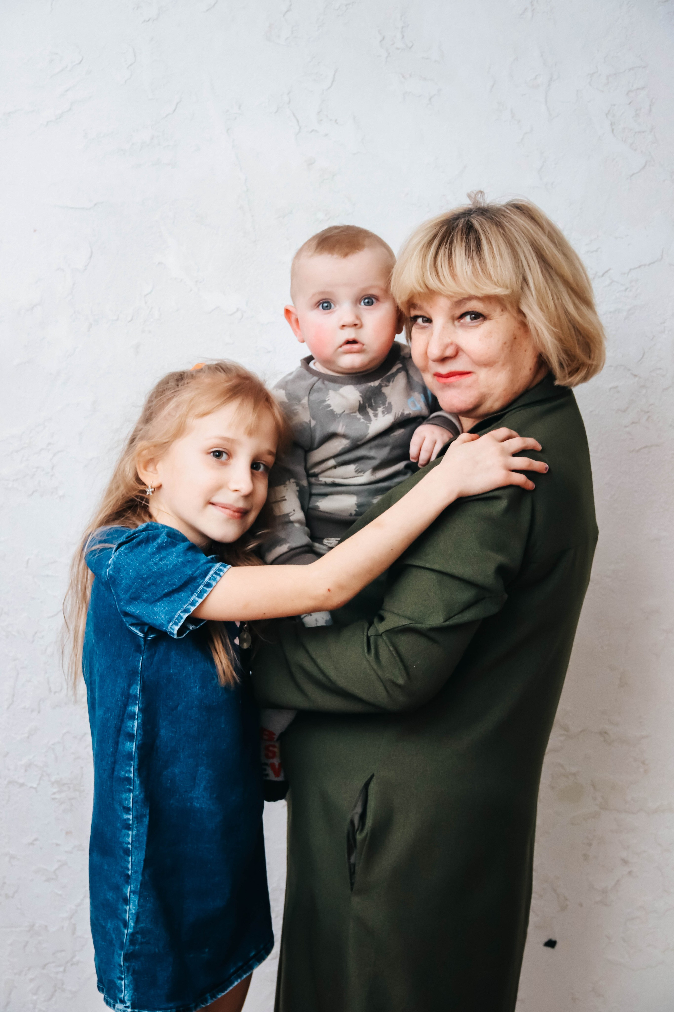 День рождения дома!. Фотограф Дарья Маташкова