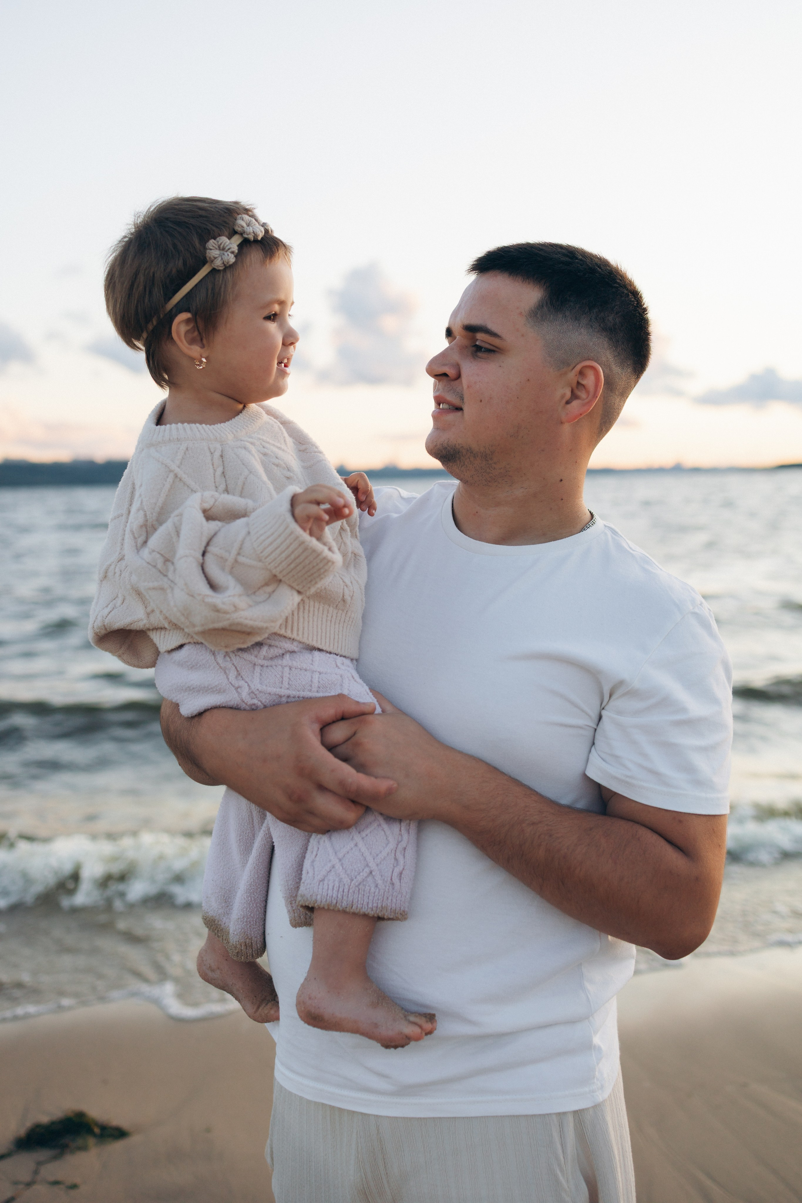 Любовь на берегу. Ваш фотограф