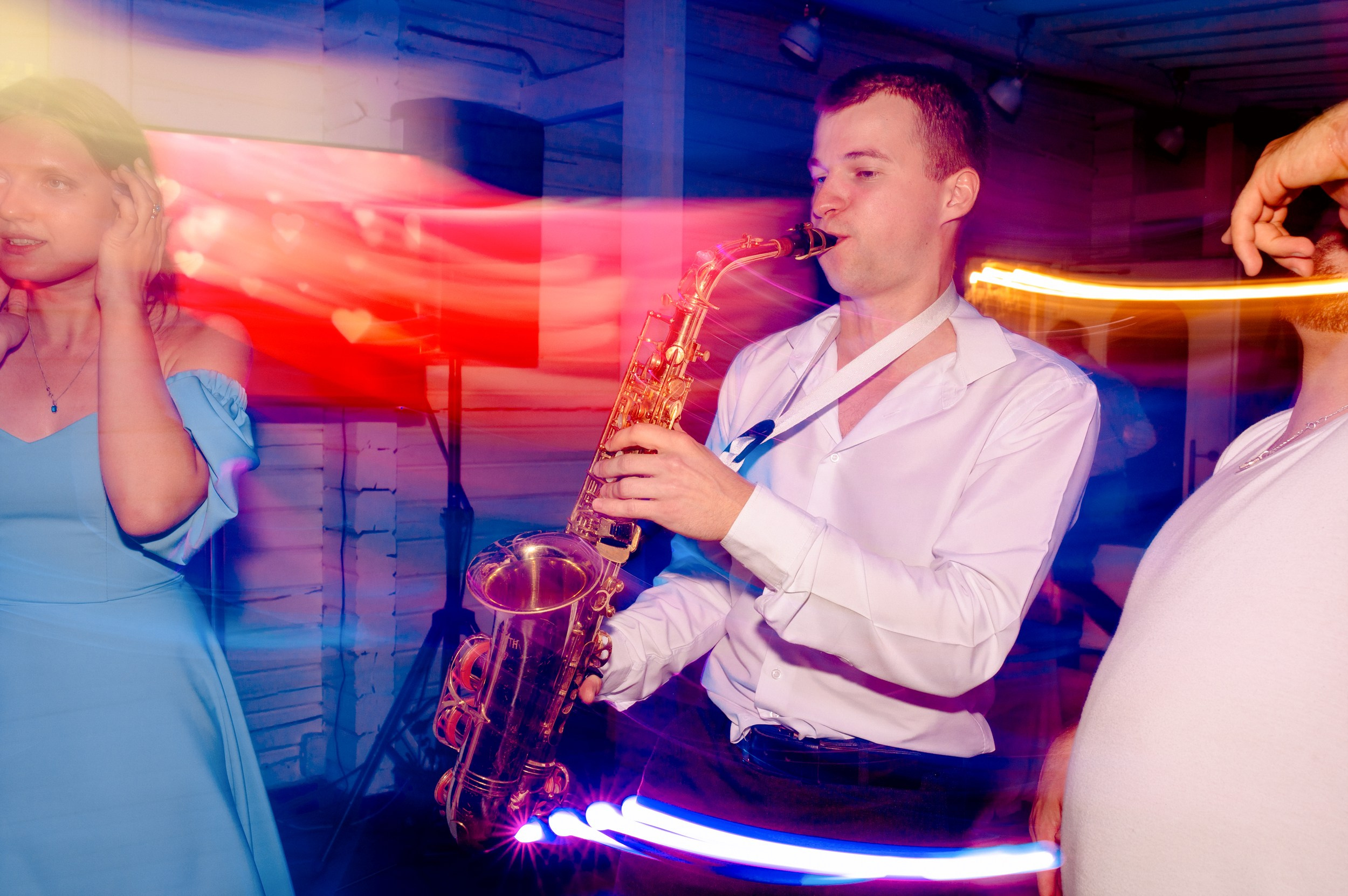 НАСТЯ И АНДРЕЙ. Шашкова Вероника / Свадебный и семейный фотограф Москва и Ярославль