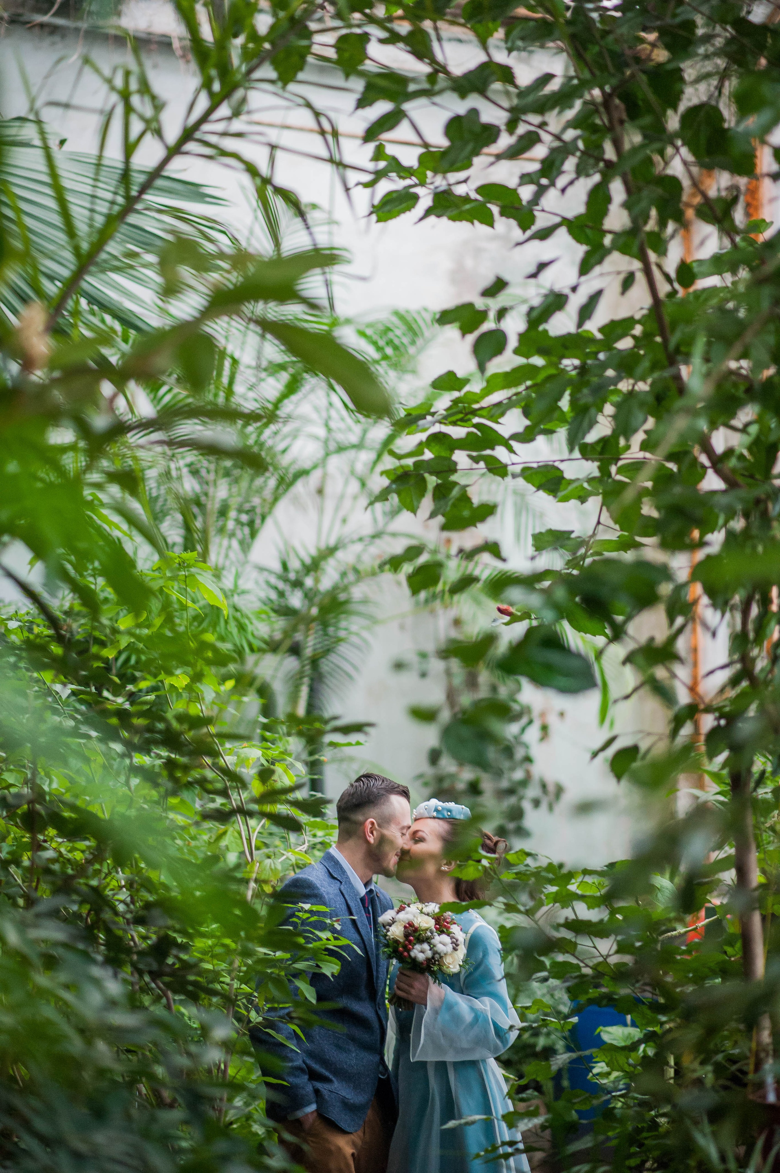 СВАДЬБЫ. Фотограф Рамиль Фасхутдинов