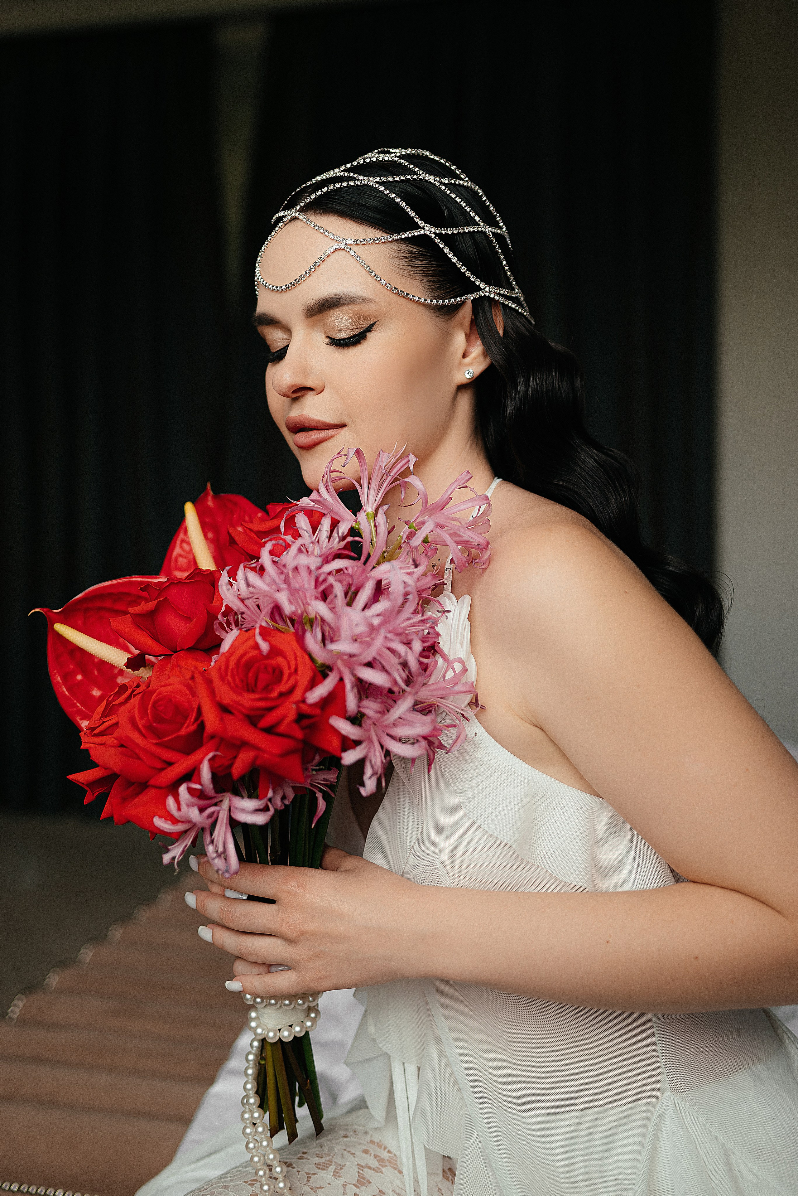 Дима и Саша. Свадебный и семейный фотограф в Ростове-на-Дону Алина Астахова