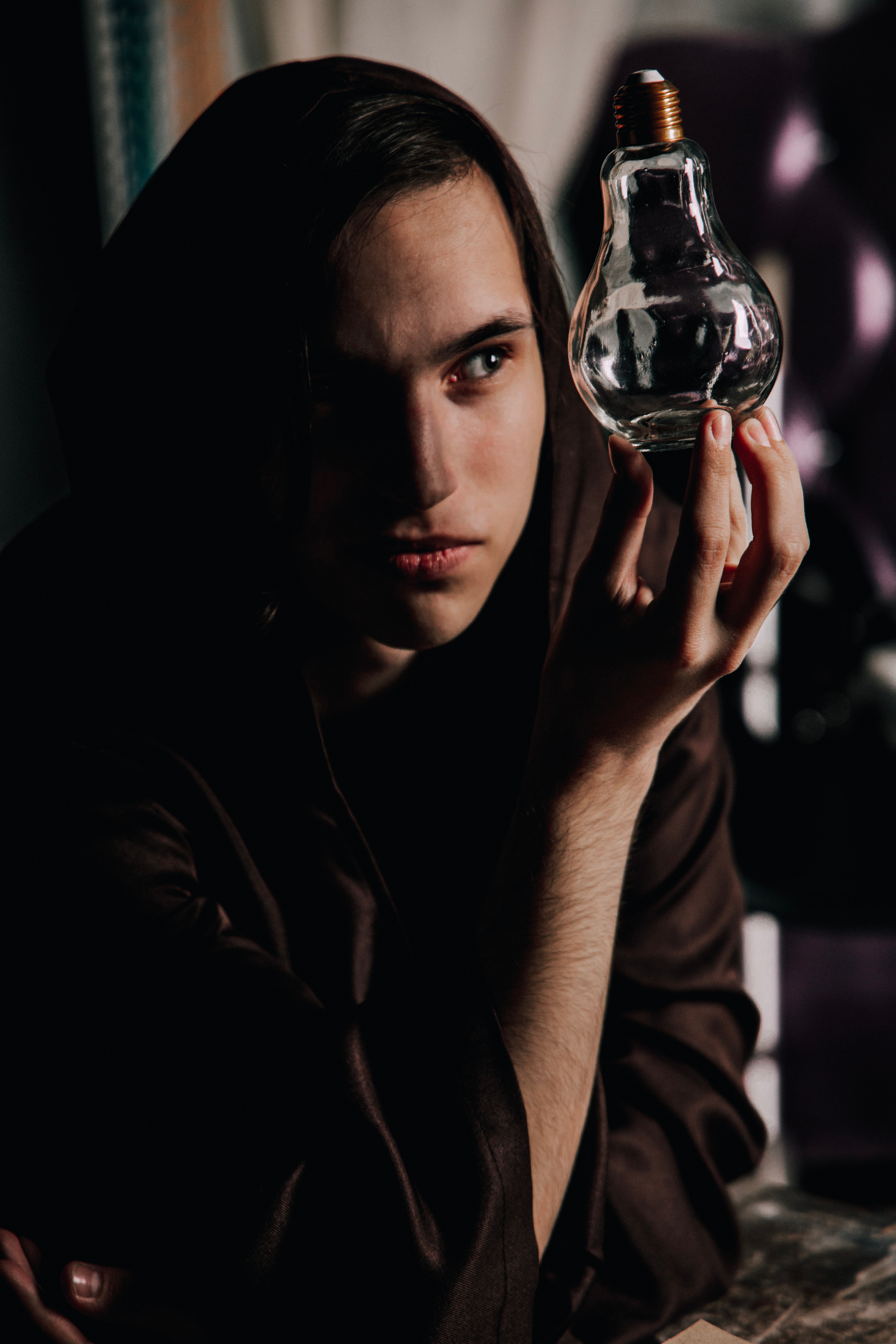 Максим. Фотограф для маркетплейсов, фотоуслуги в Жуковском Татьяна Марсуверских