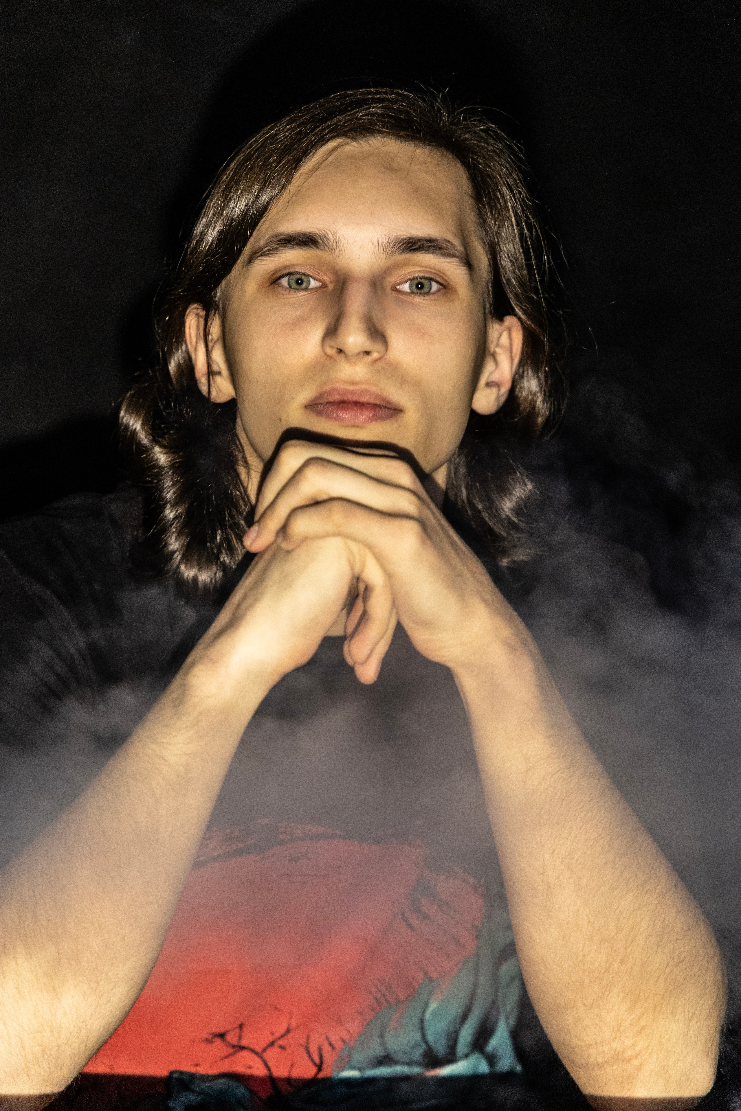 Максим. Фотограф для маркетплейсов, фотоуслуги в Жуковском Татьяна Марсуверских