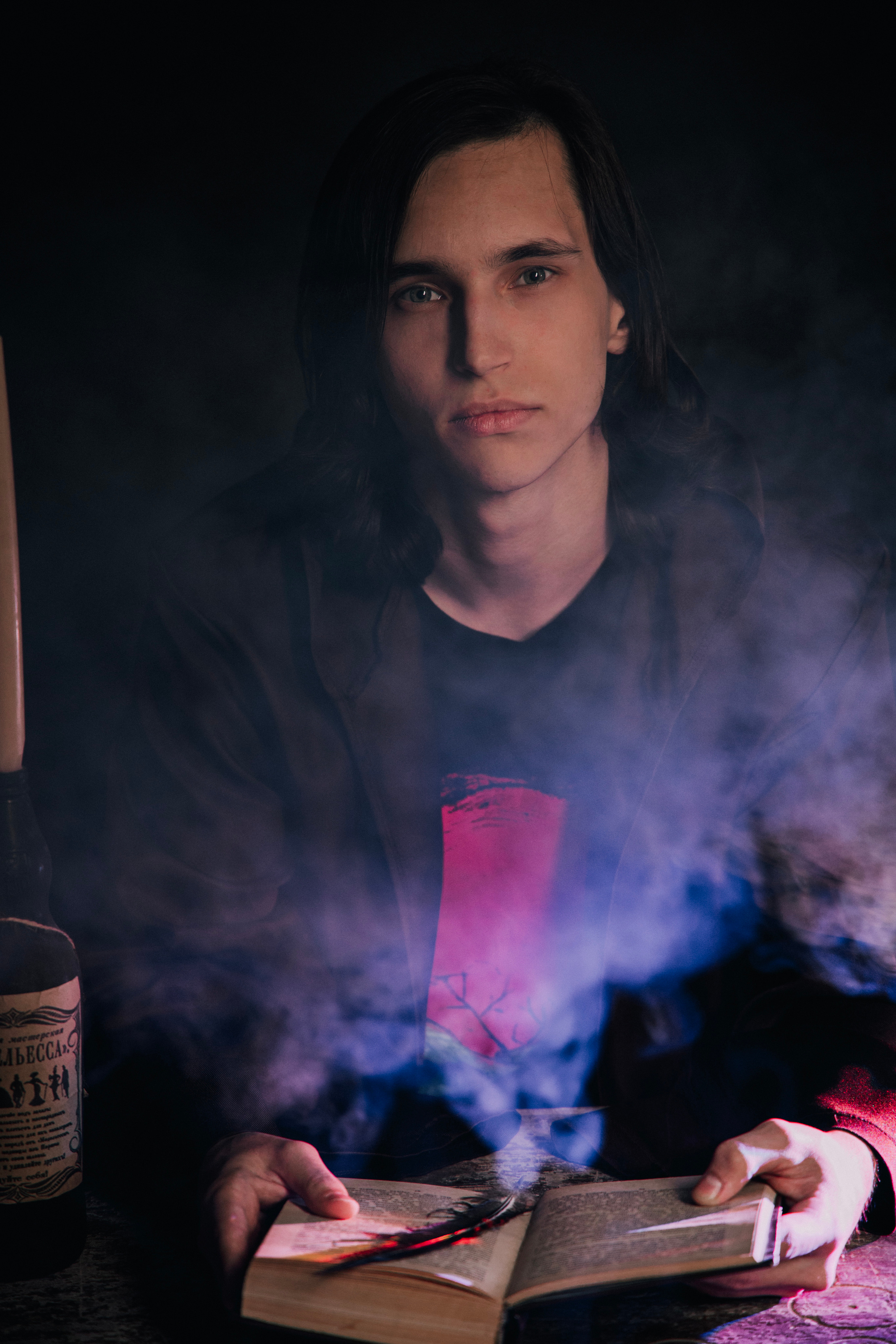 Максим. Фотограф для маркетплейсов, фотоуслуги в Жуковском Татьяна Марсуверских