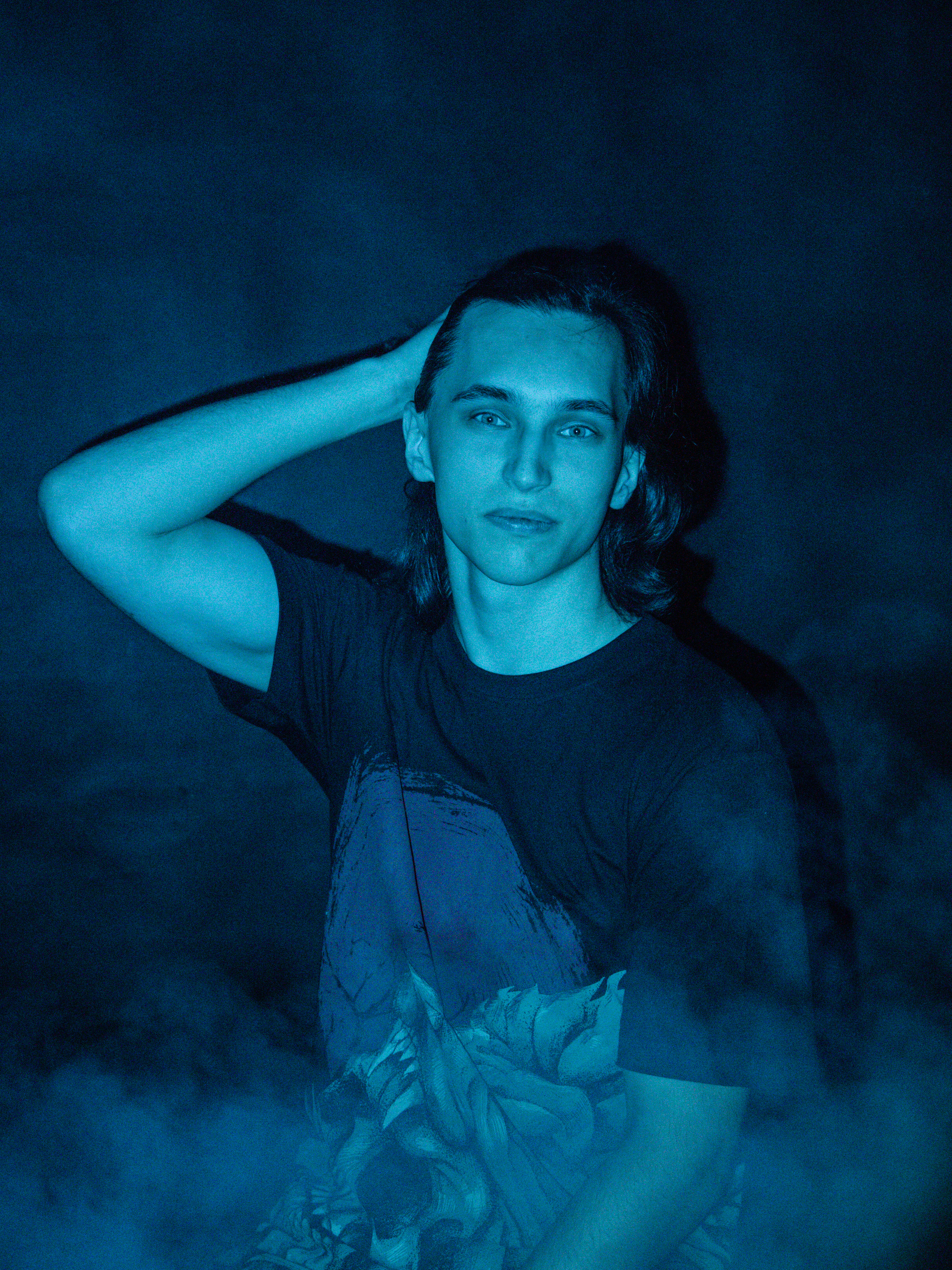 Максим. Фотограф для маркетплейсов, фотоуслуги в Жуковском Татьяна Марсуверских