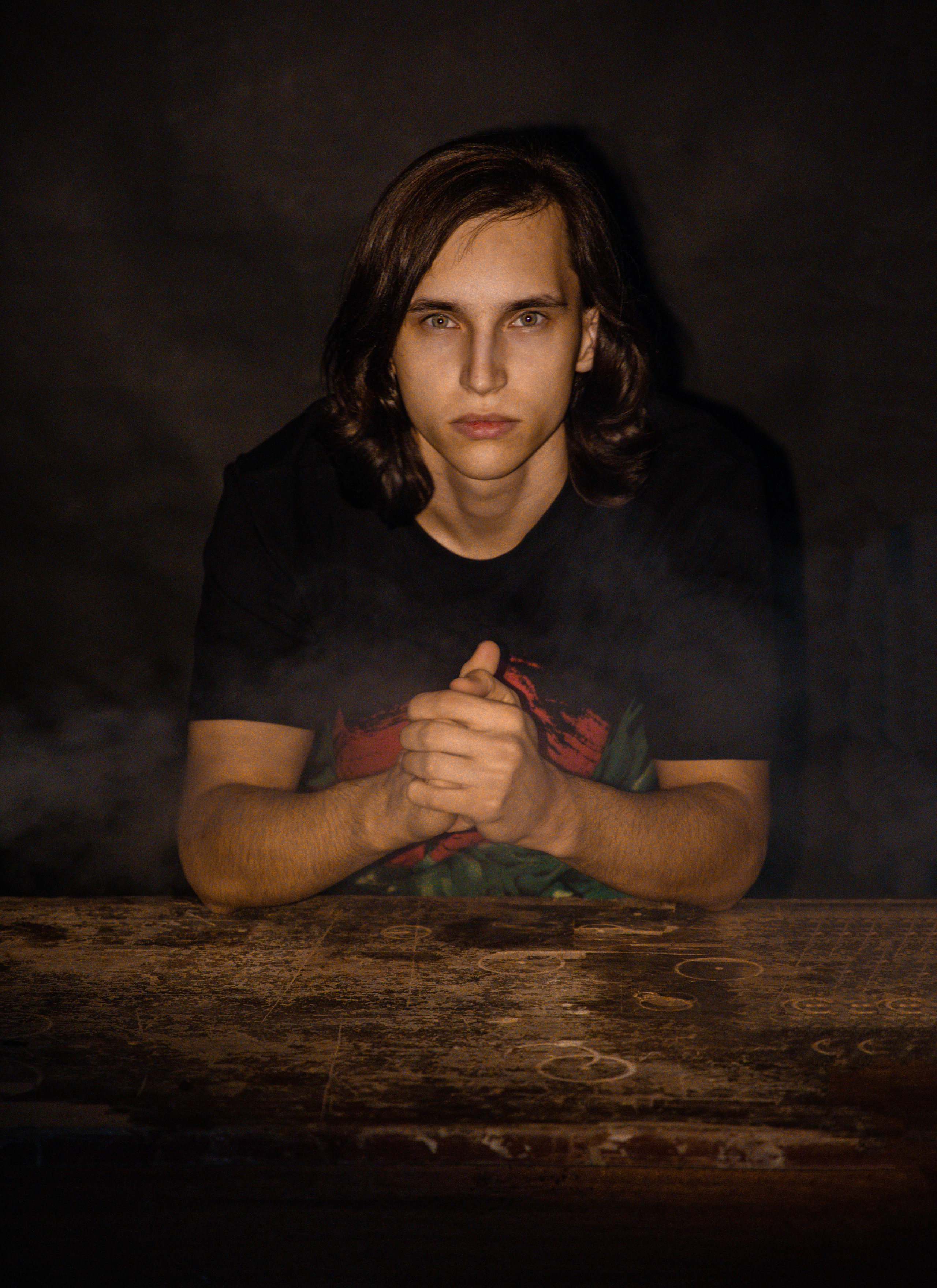 Максим. Фотограф для маркетплейсов, фотоуслуги в Жуковском Татьяна Марсуверских