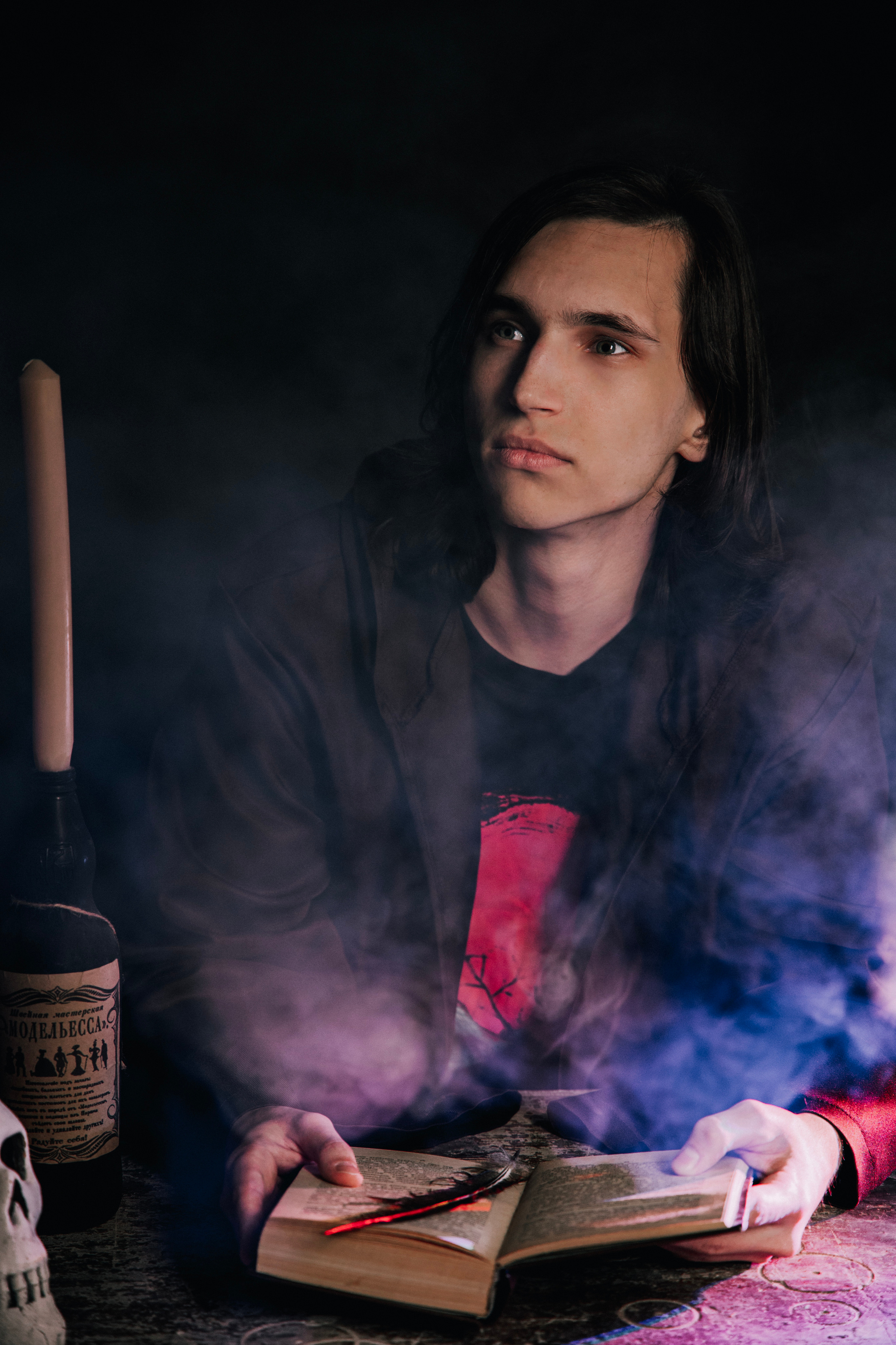 Максим. Фотограф для маркетплейсов, фотоуслуги в Жуковском Татьяна Марсуверских