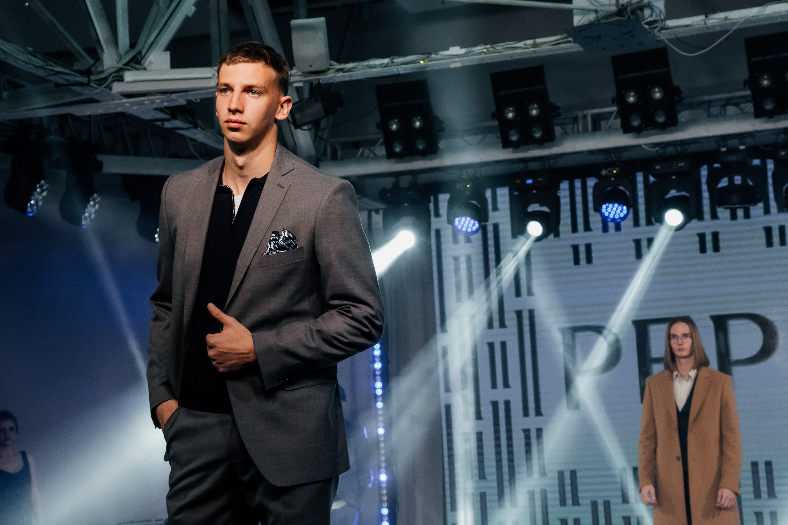 Peplos 25 years. Фотограф Иван Гуляев