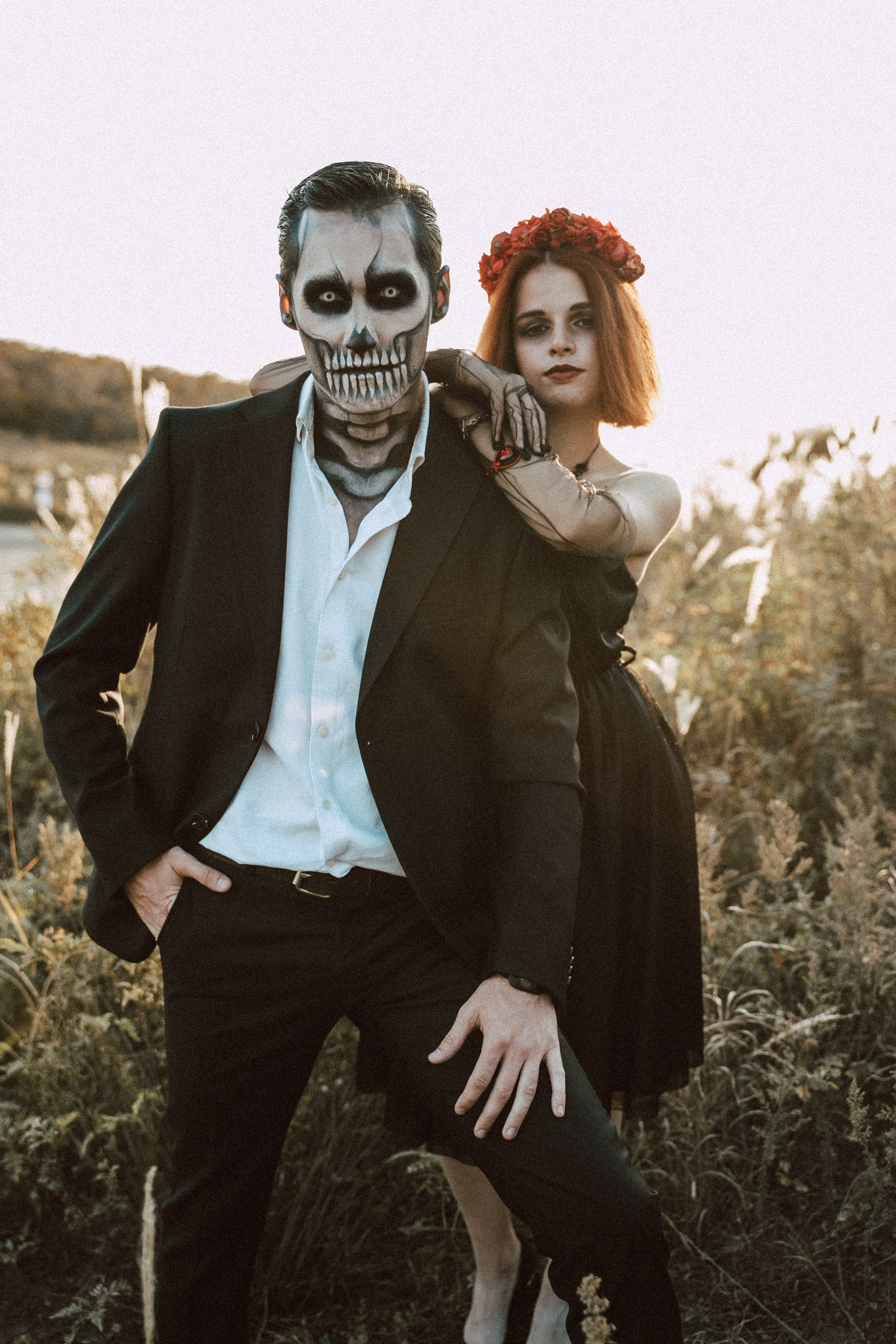 Halloween. Главная