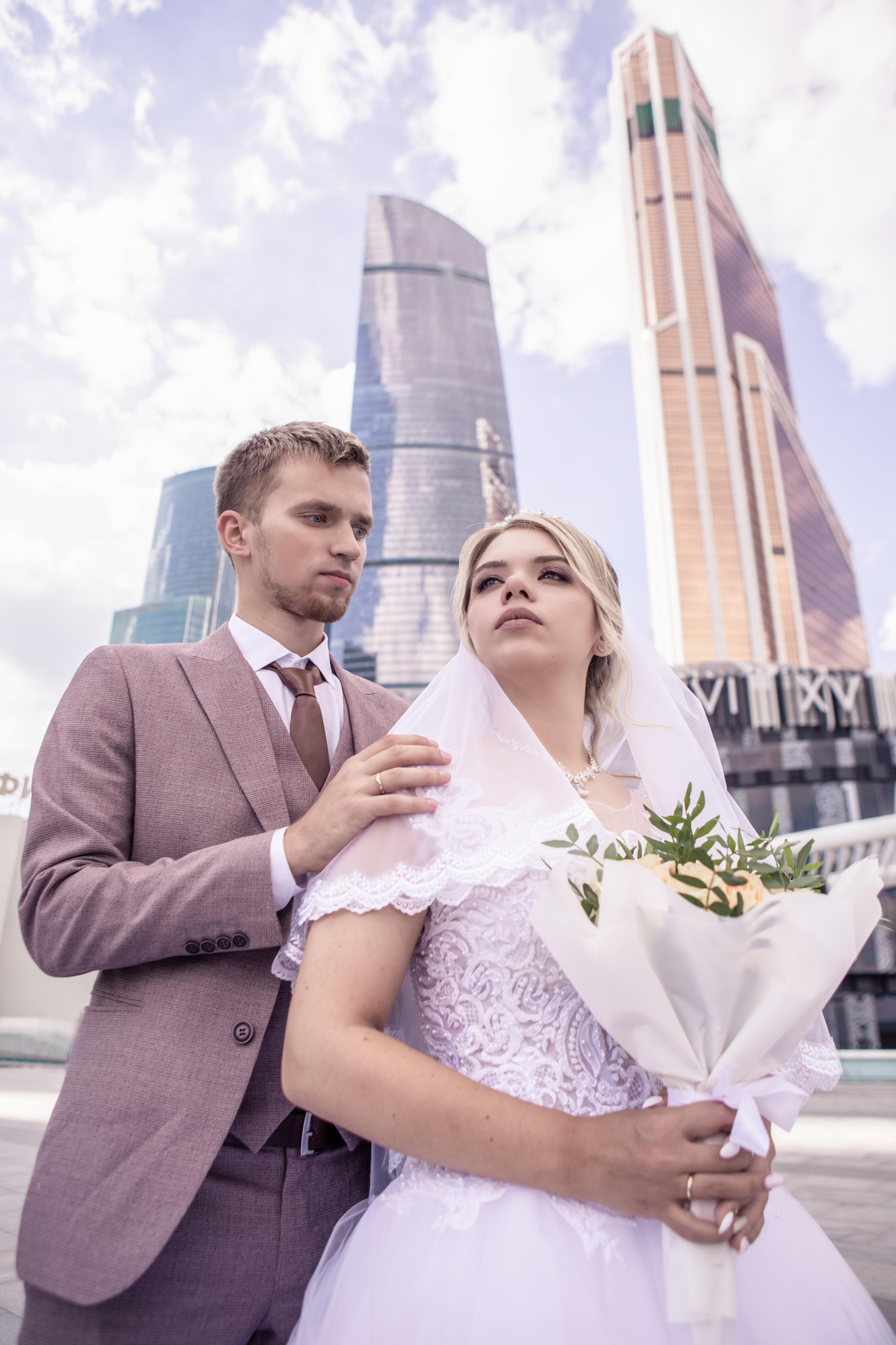 ФотоВидеоСъемка свадеб и мероприятий