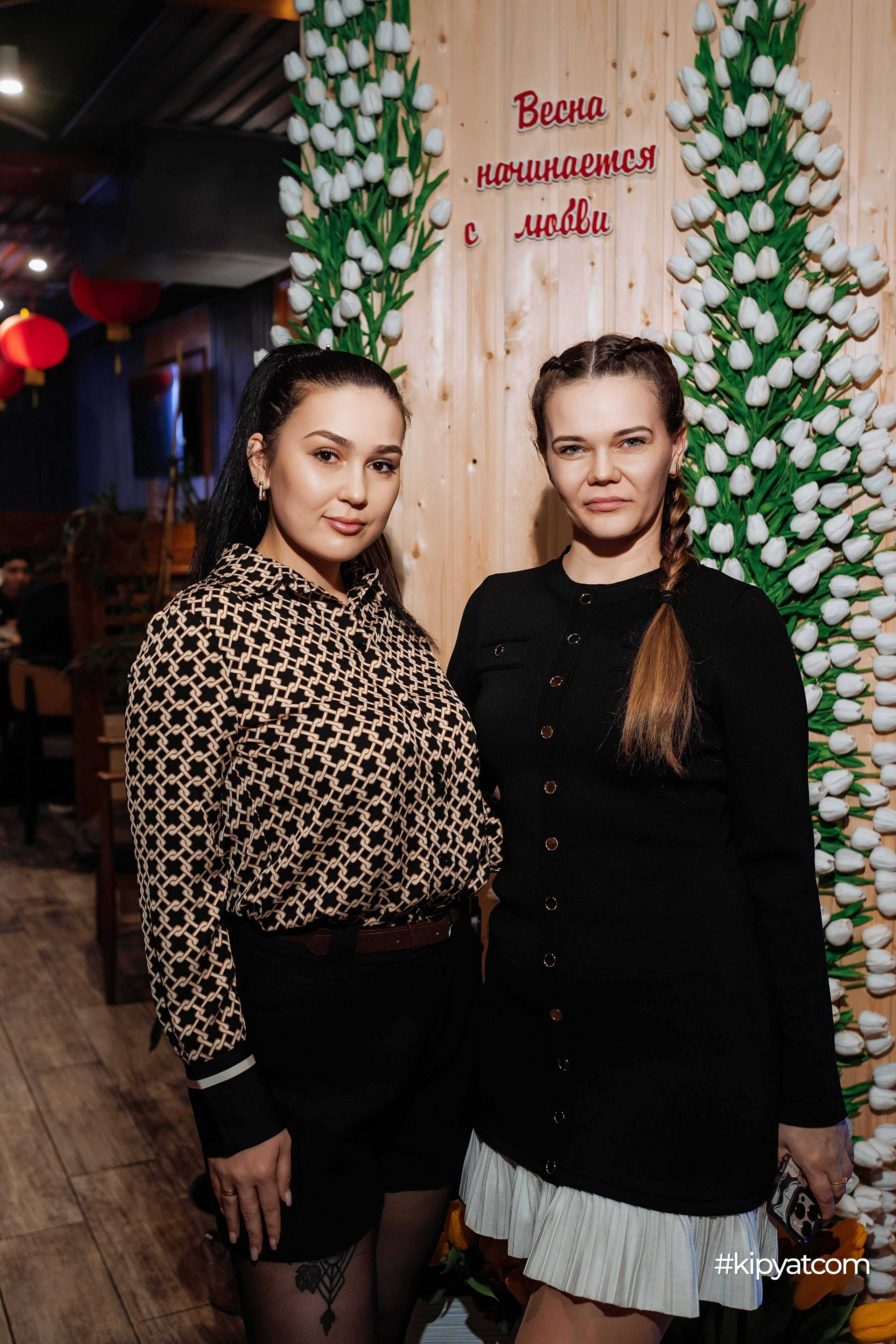 Генацвале by wok