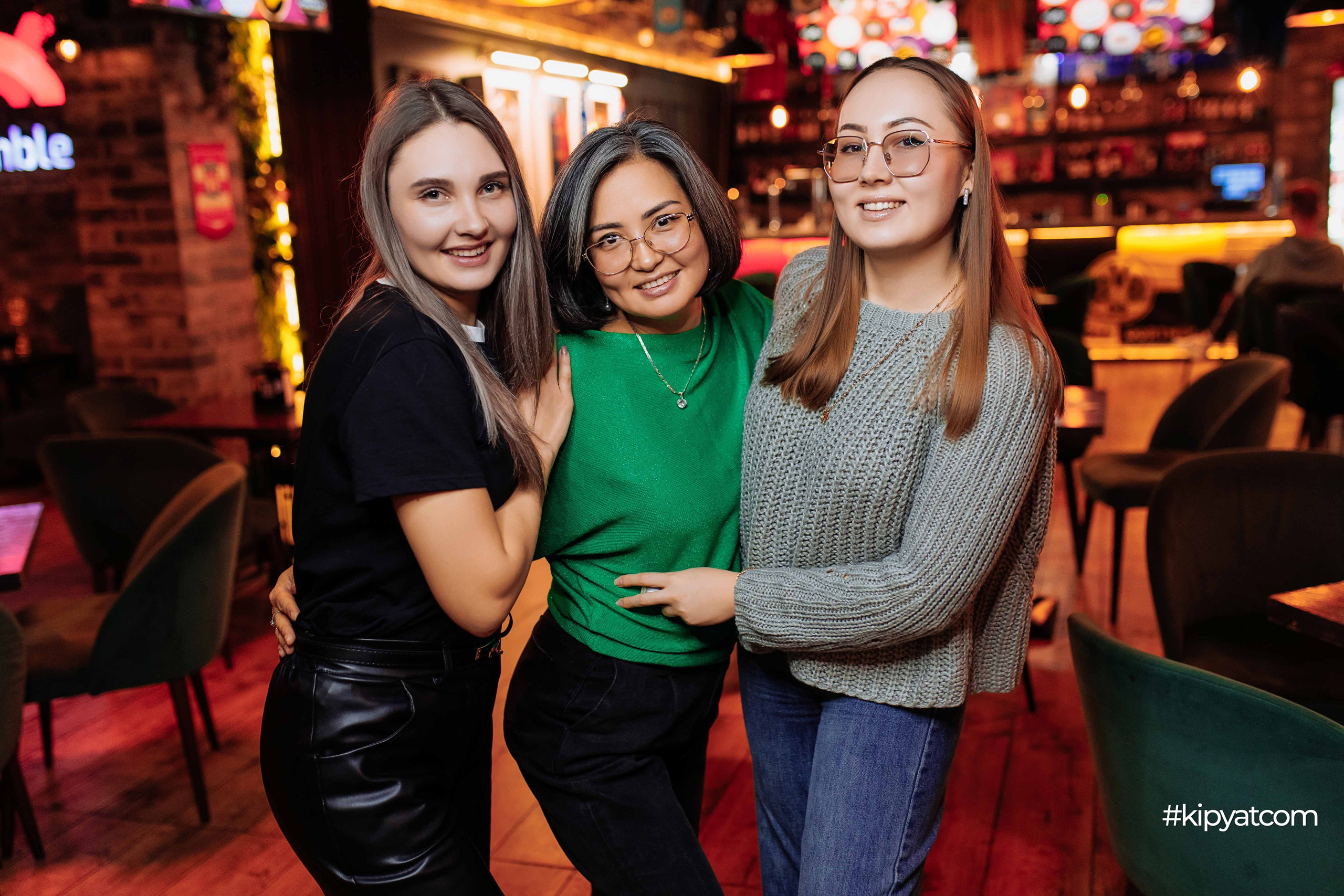 Эйнштейн Party