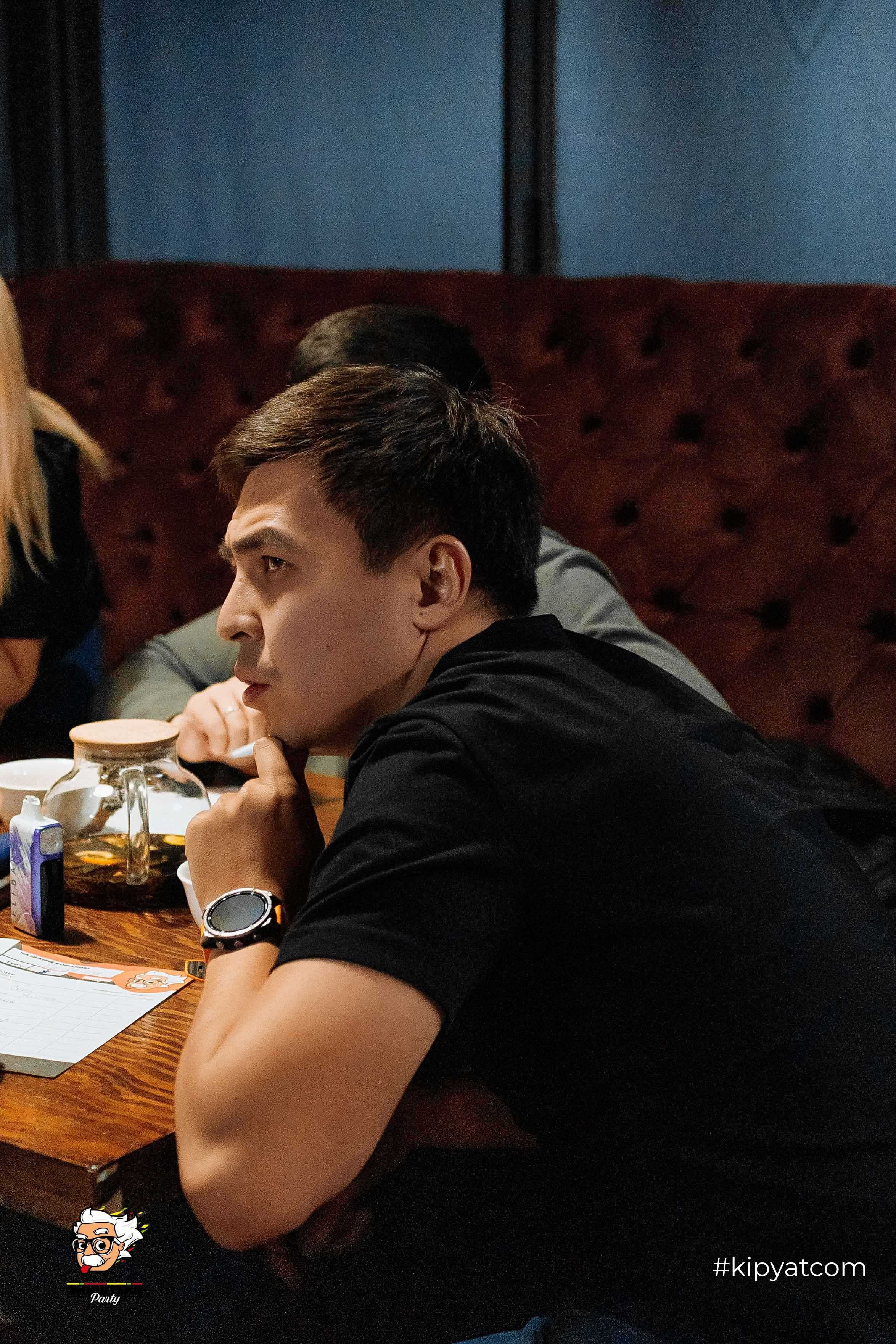 Эйнштейн Party