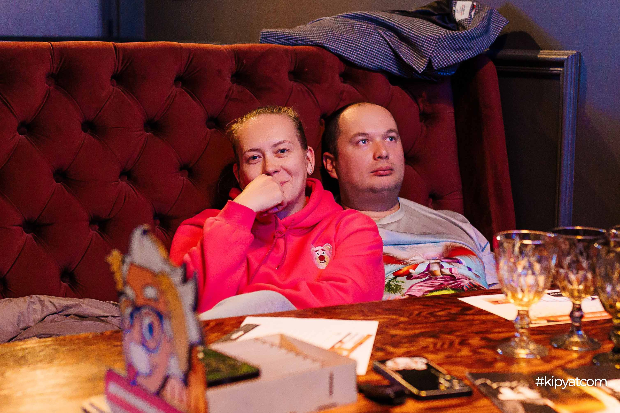 Эйнштейн Party