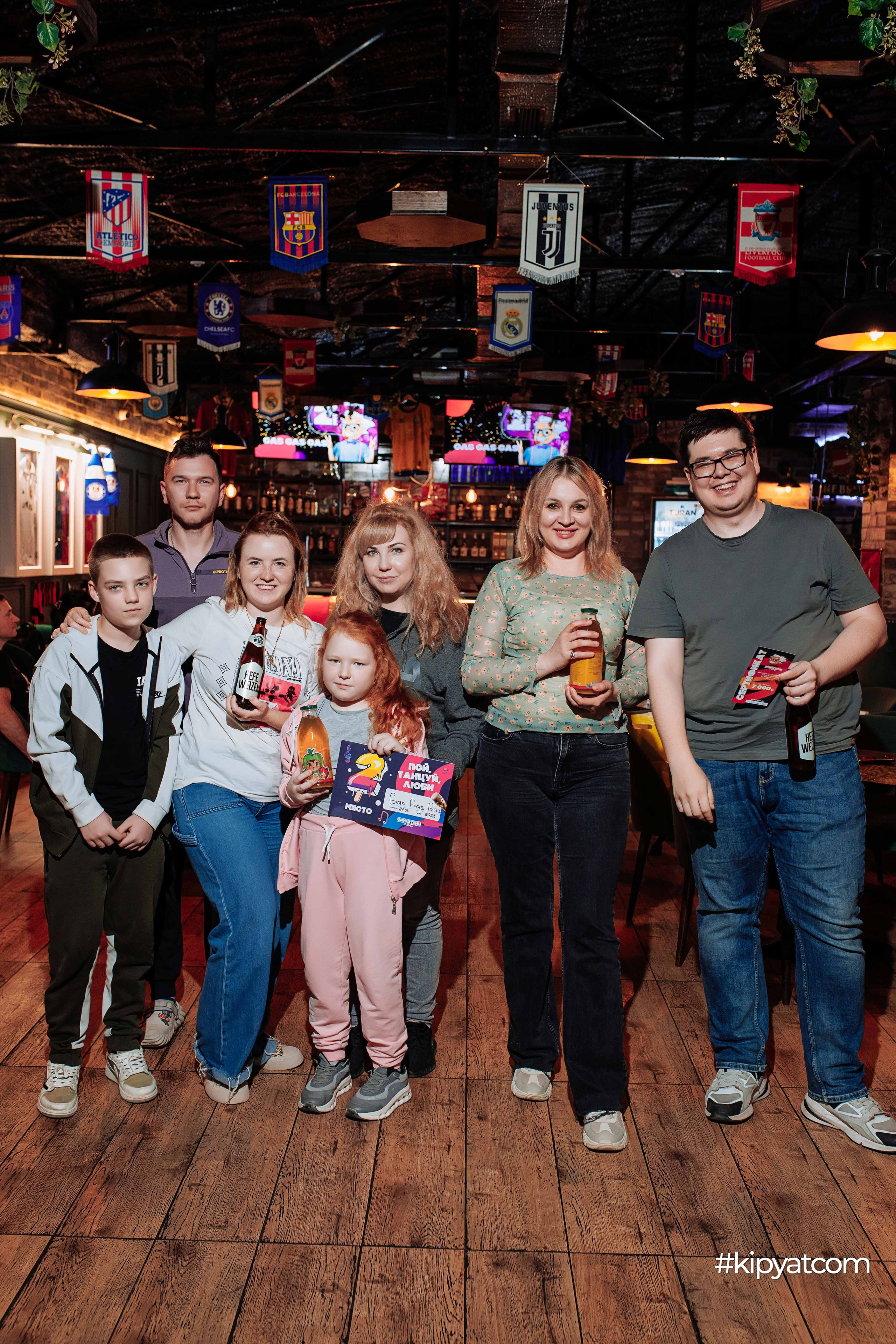 Эйнштейн Party