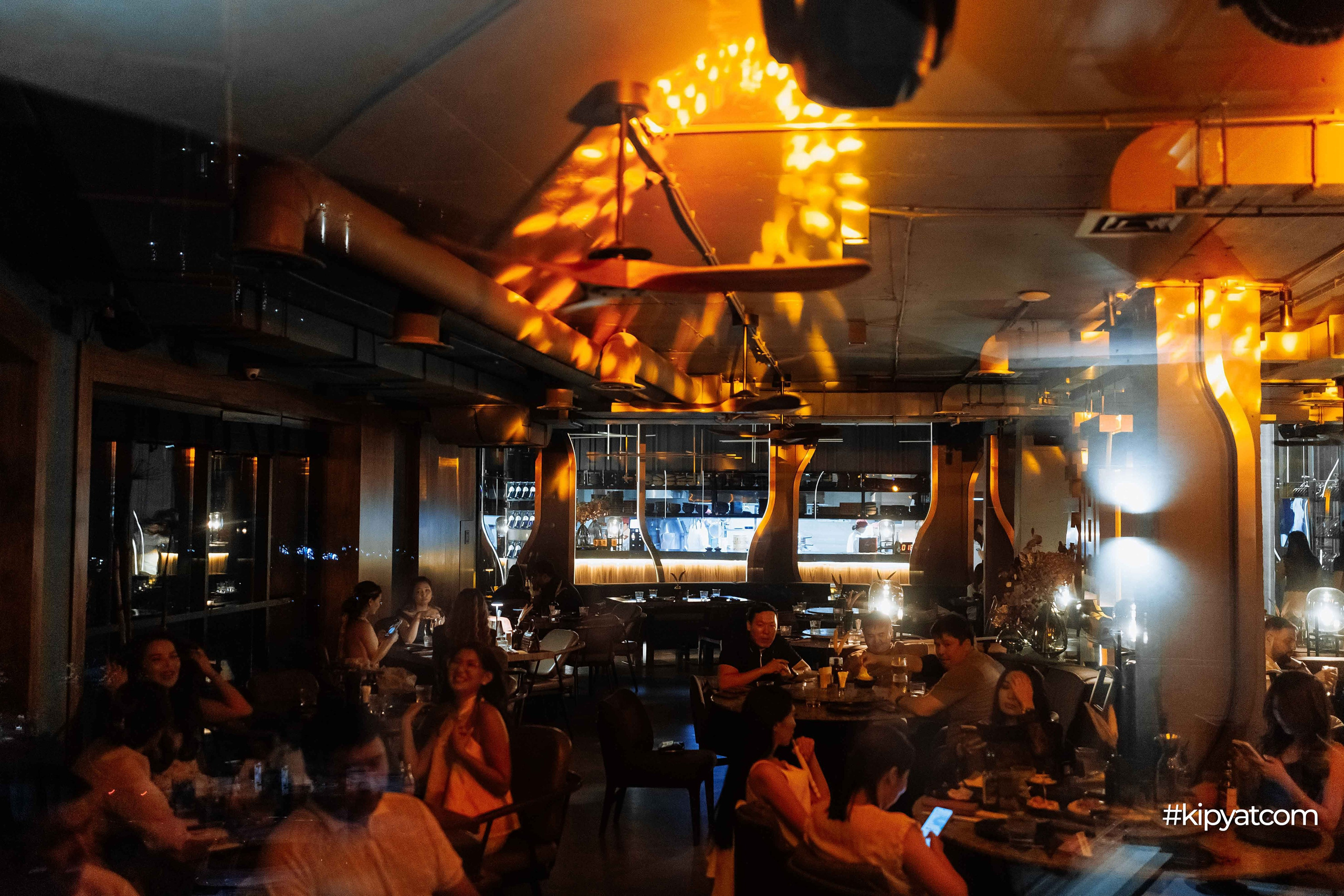 LАПША bar&wok. Кипятком Шымкент