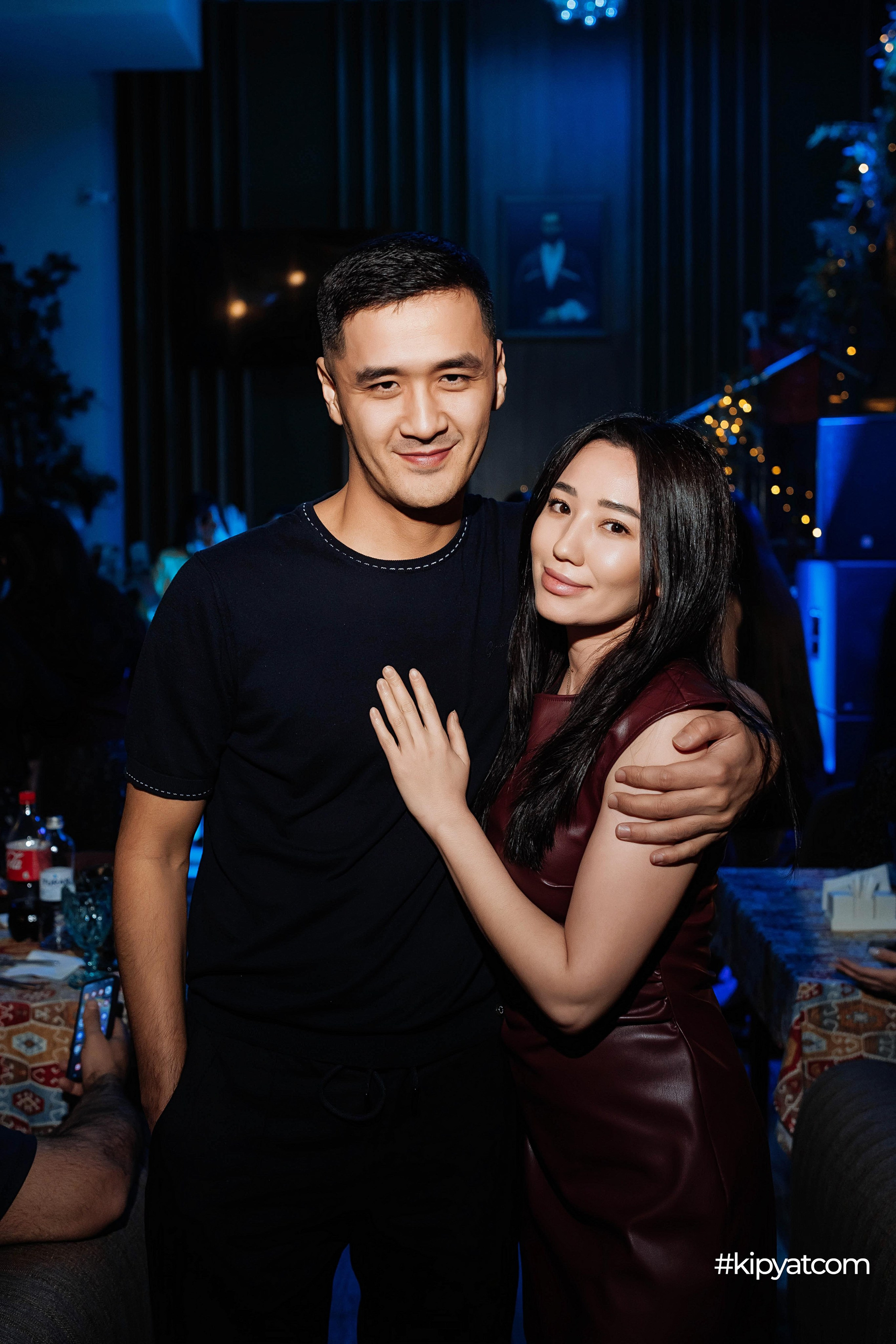 Генацвале by wok