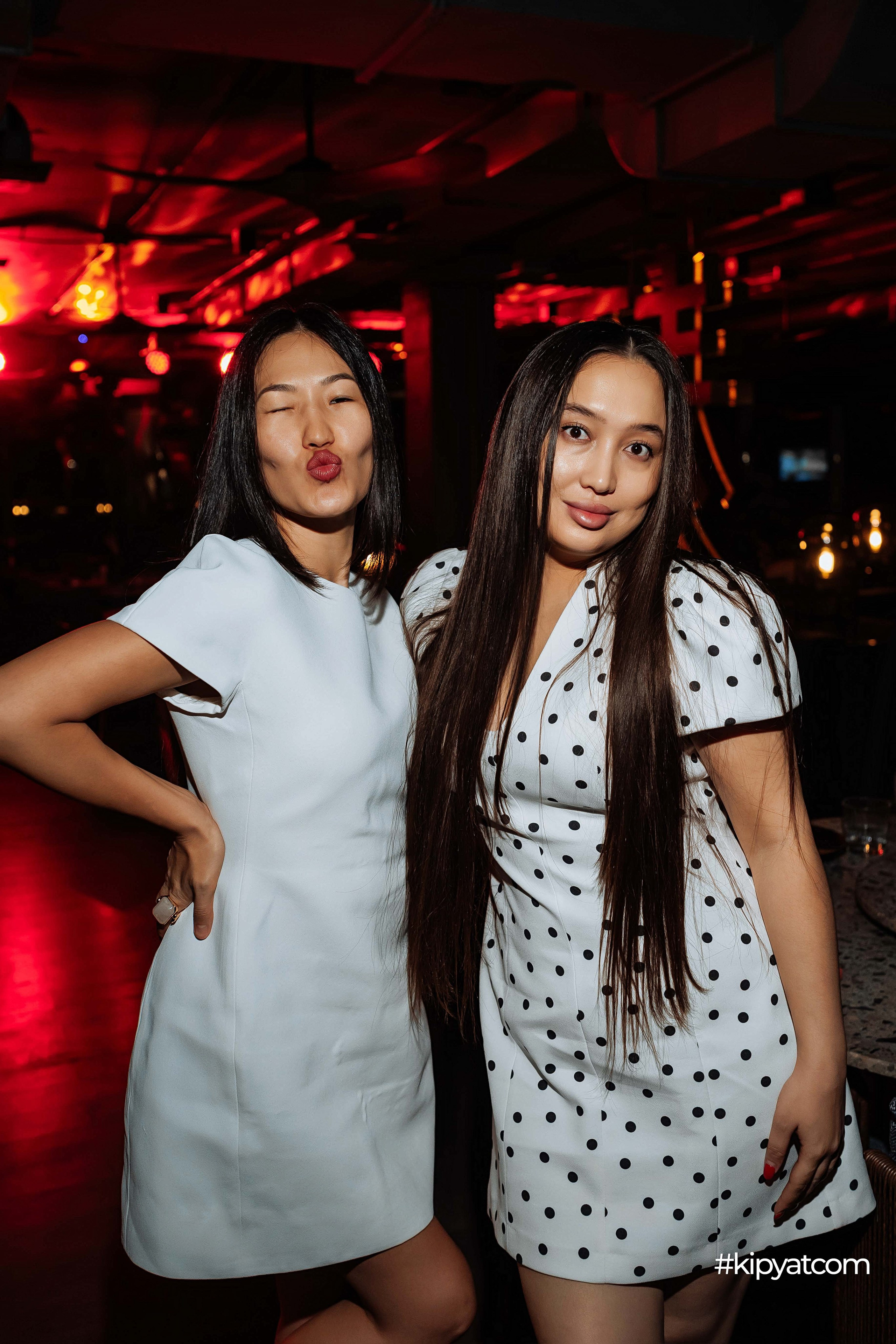 LАПШA bar&wok. Кипятком Шымкент