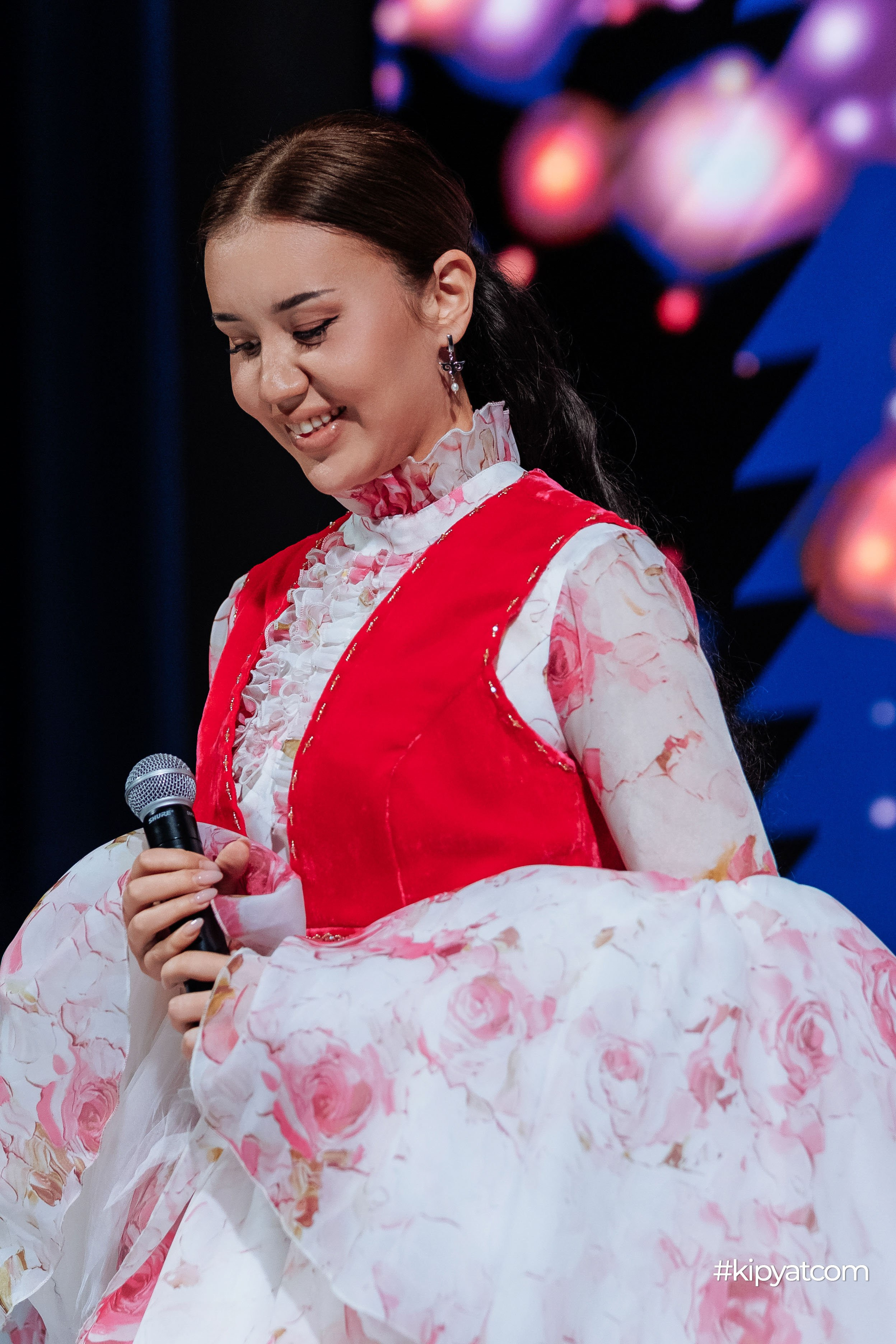 Kids Junior Fashion Show Shymkent 11 season