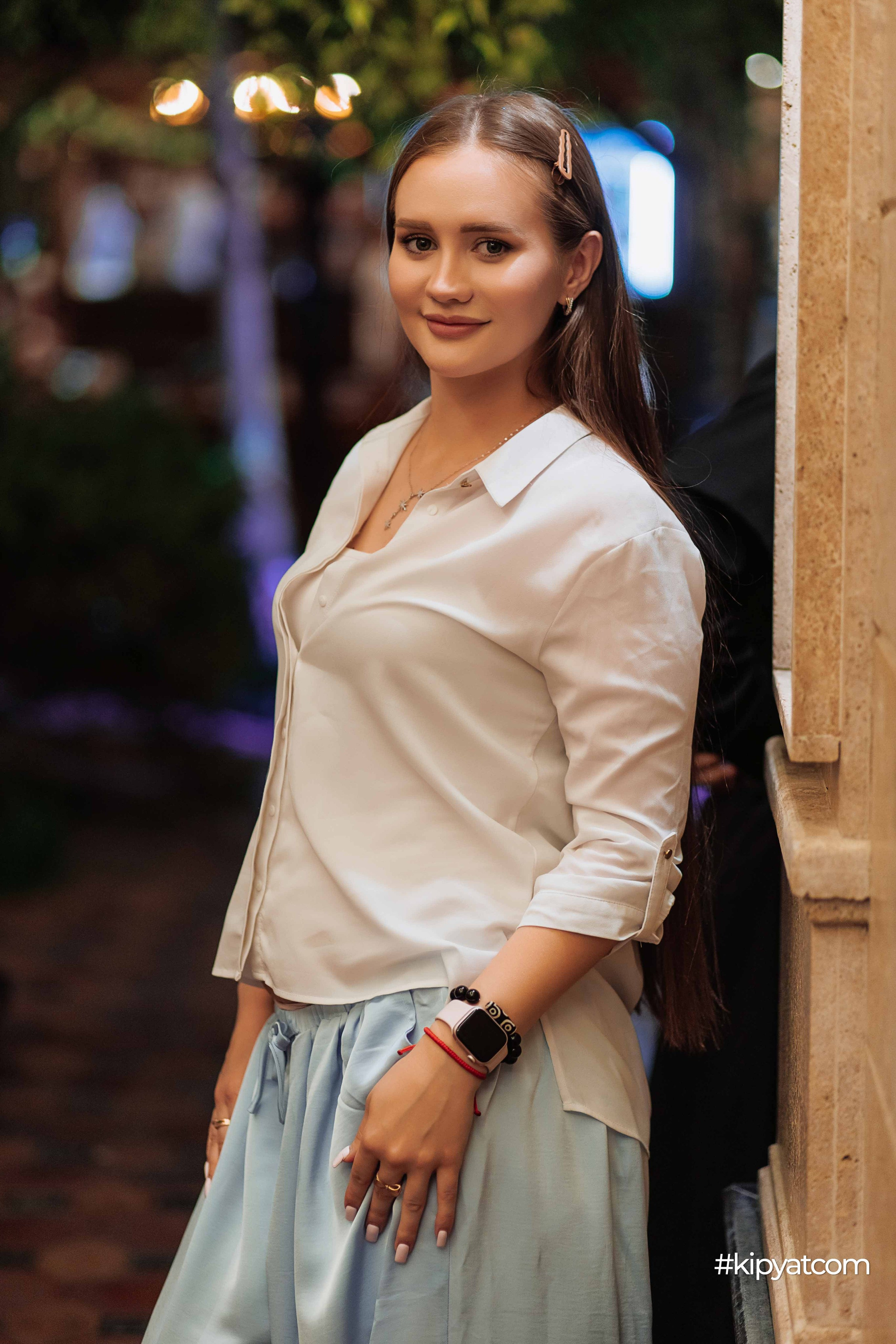 EVI. Кипятком Шымкент