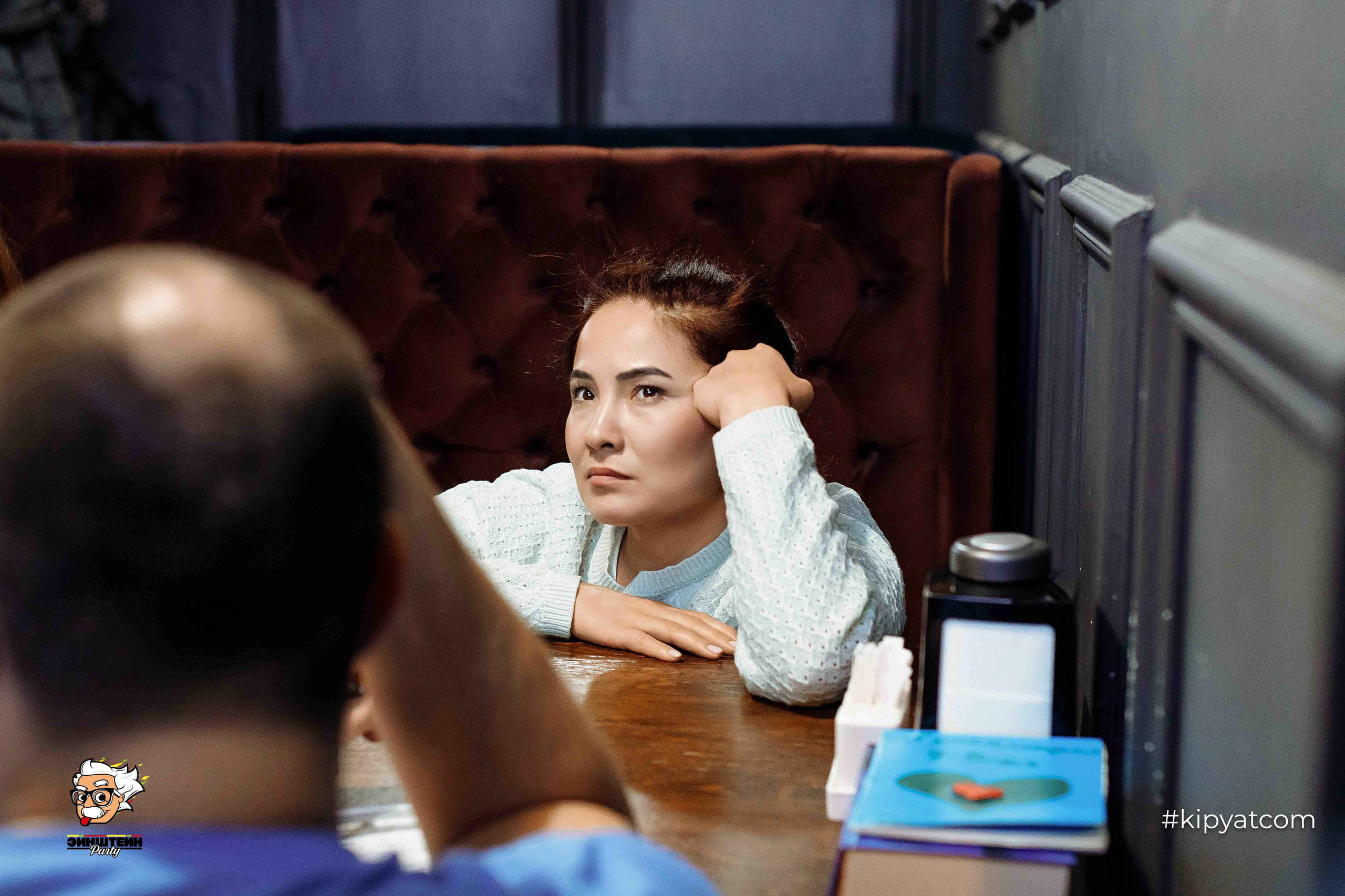 Эйнштейн Party