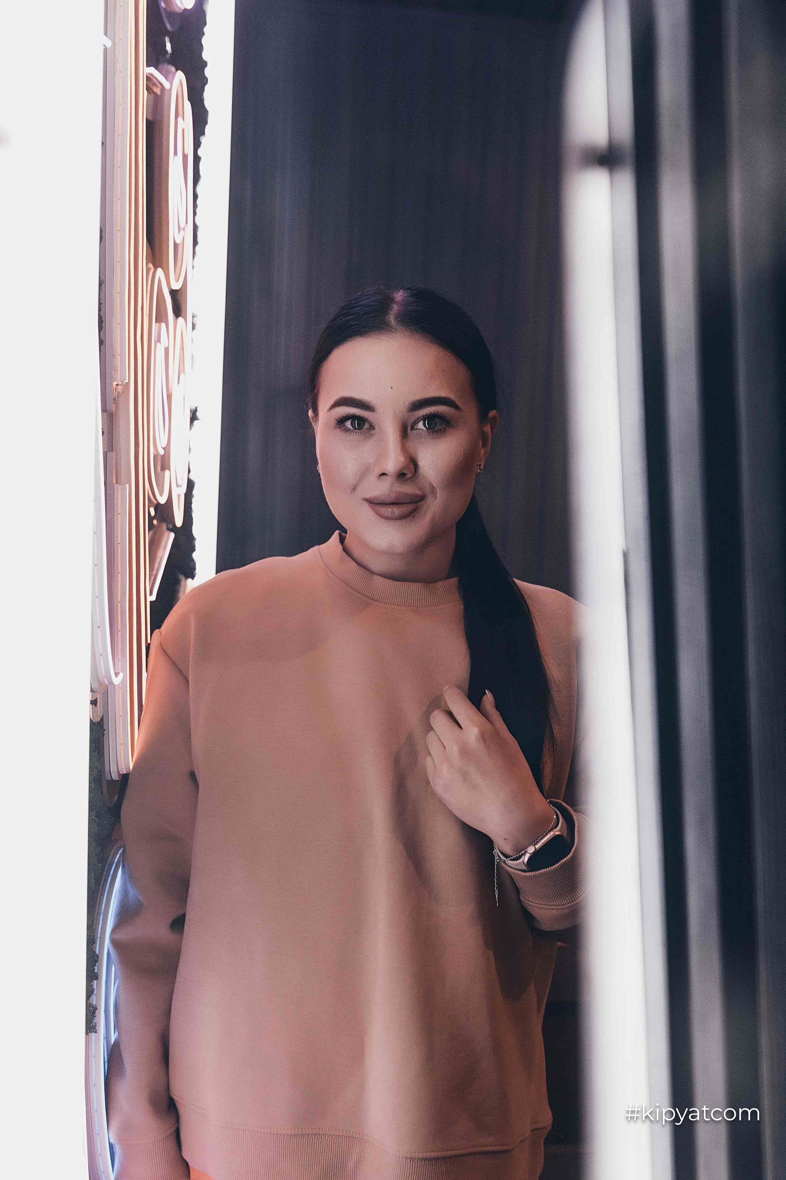 Генацвале by Wok