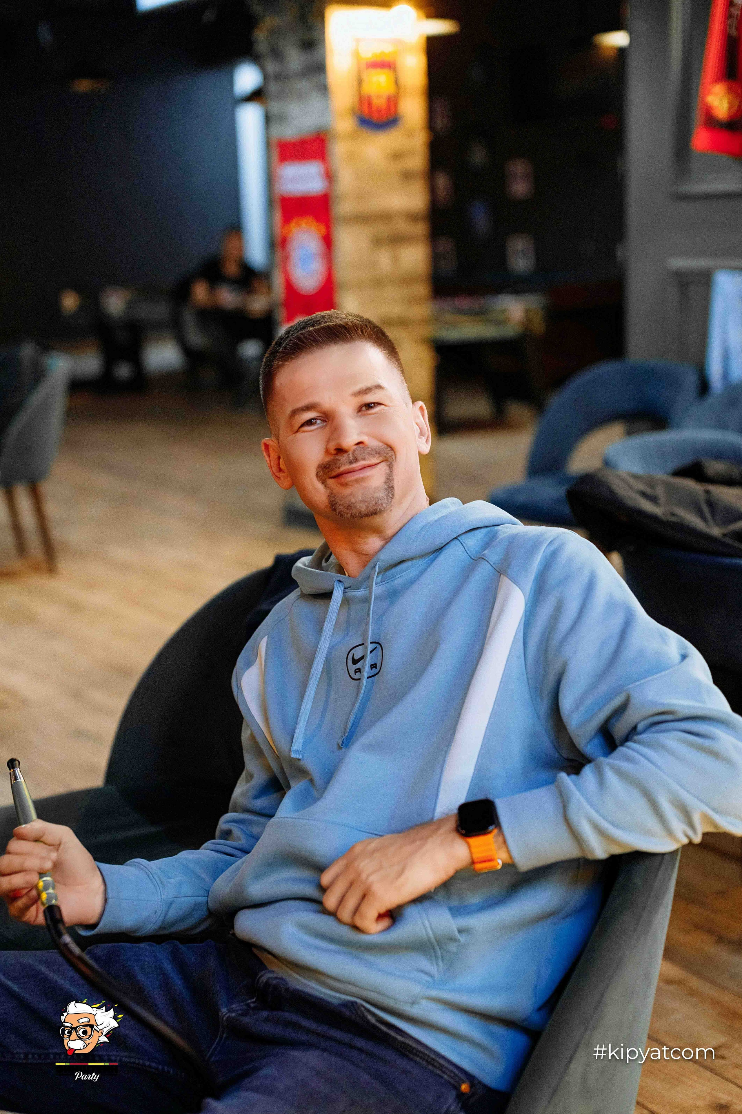 Эйнштейн Party