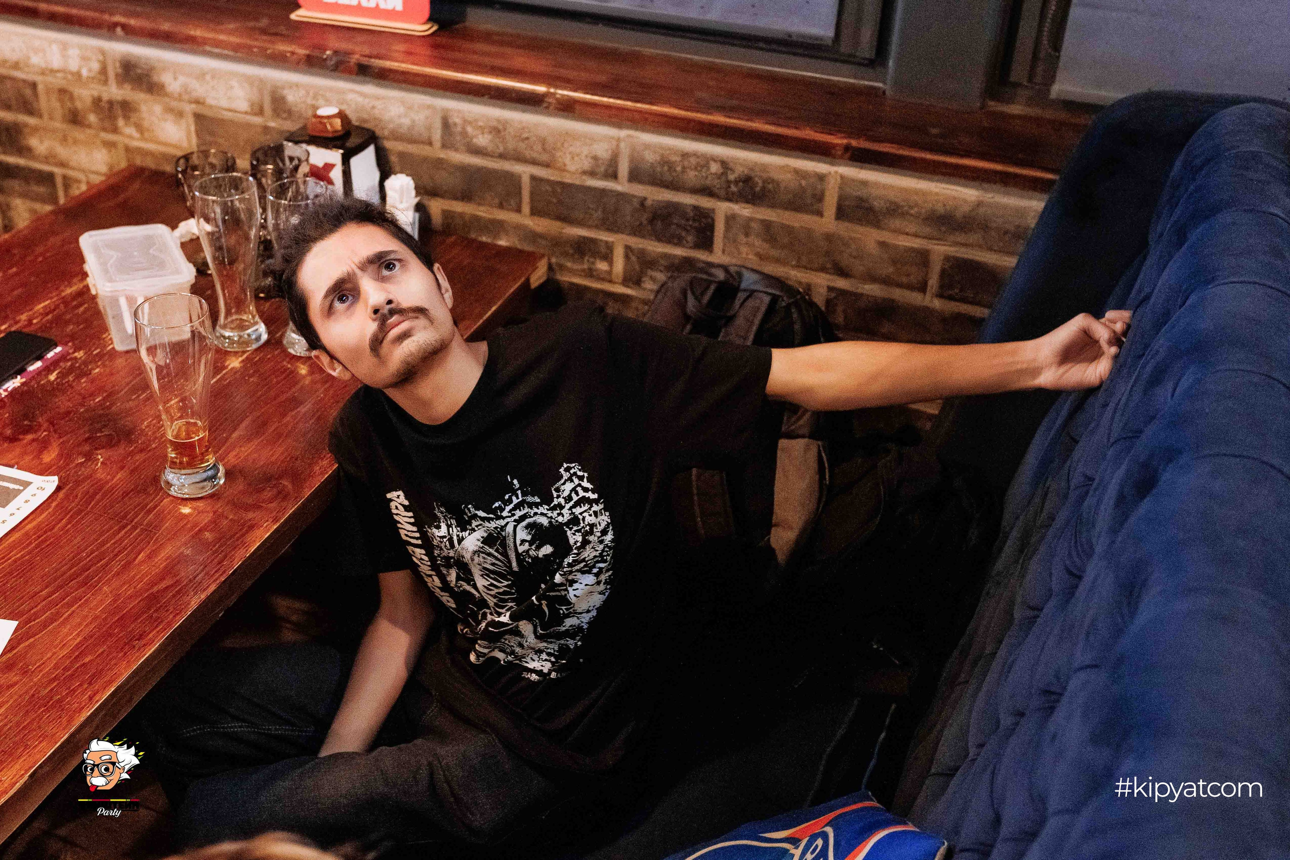 Эйнштейн Party