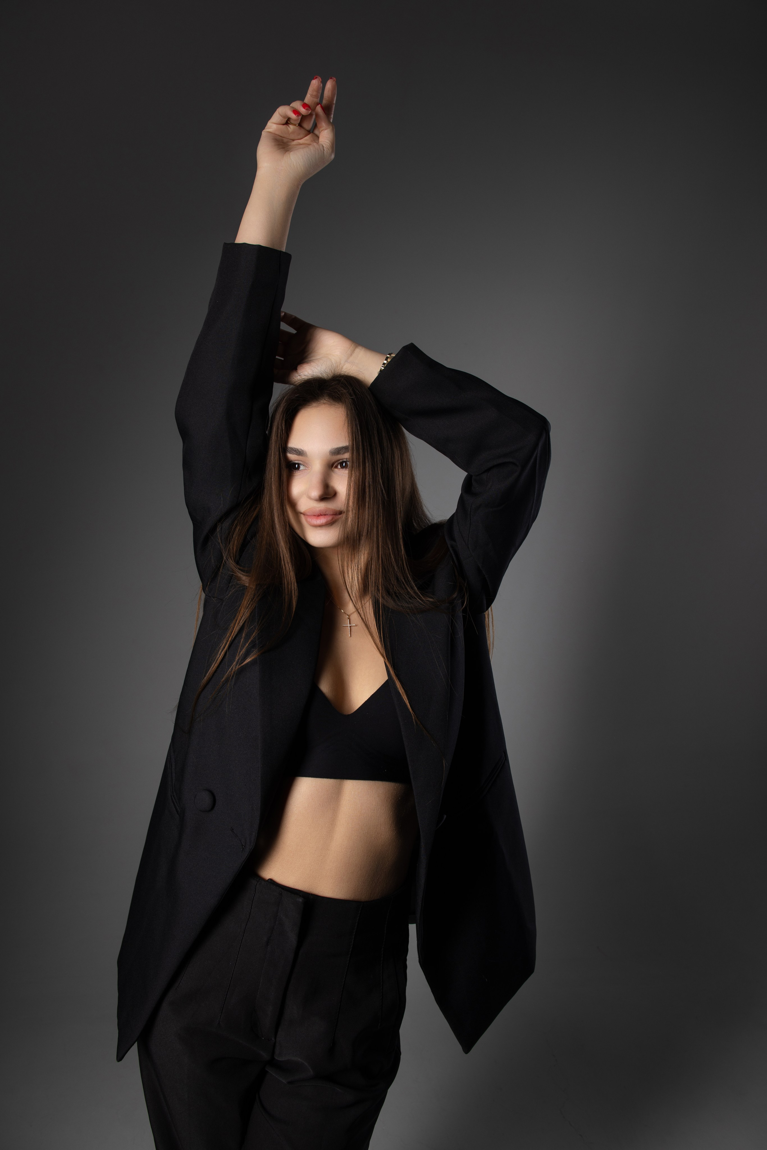 Кристина. Фотограф в Шатуре Оксана Осьмакова