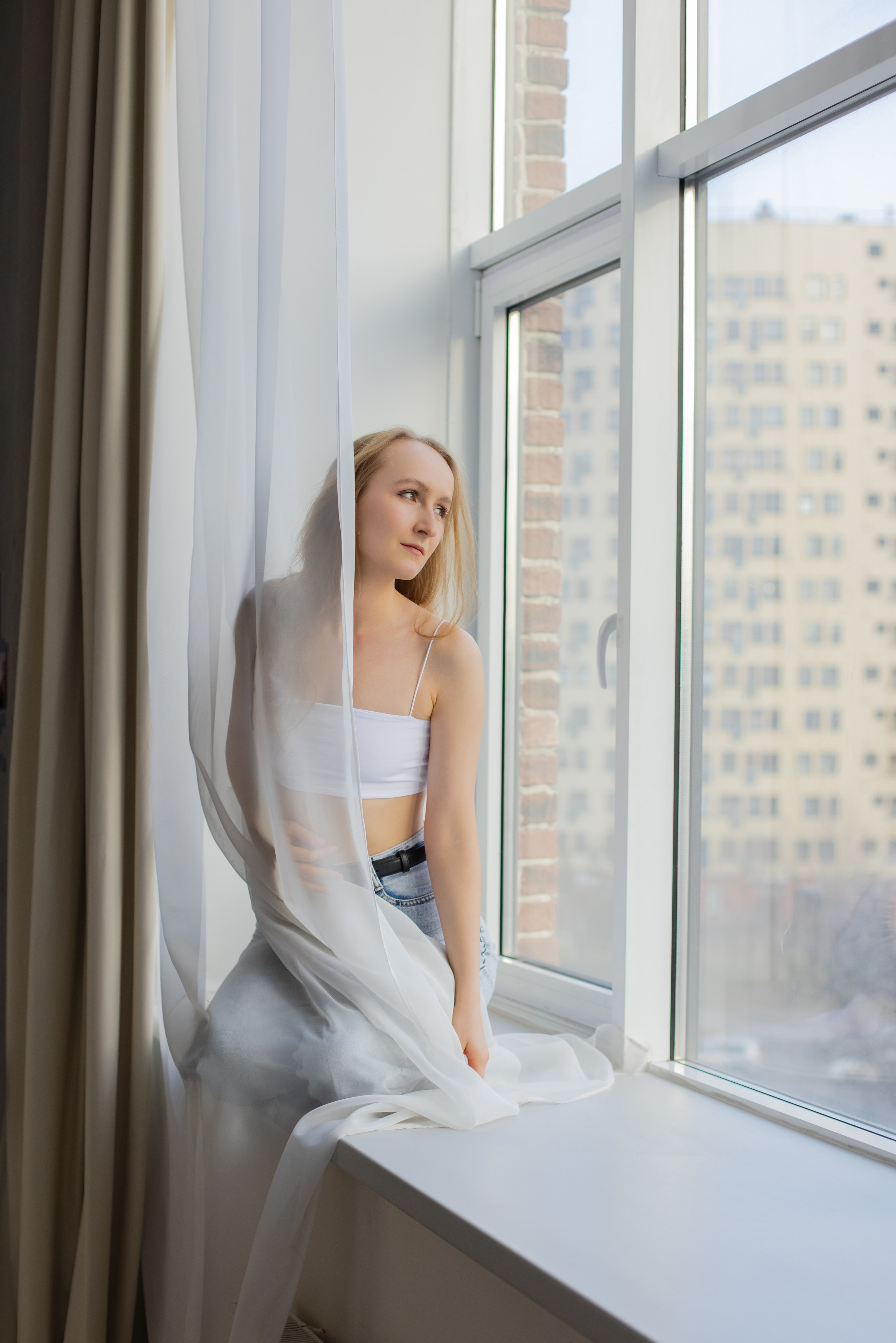 Маргарита. Фотограф в Шатуре Оксана Осьмакова