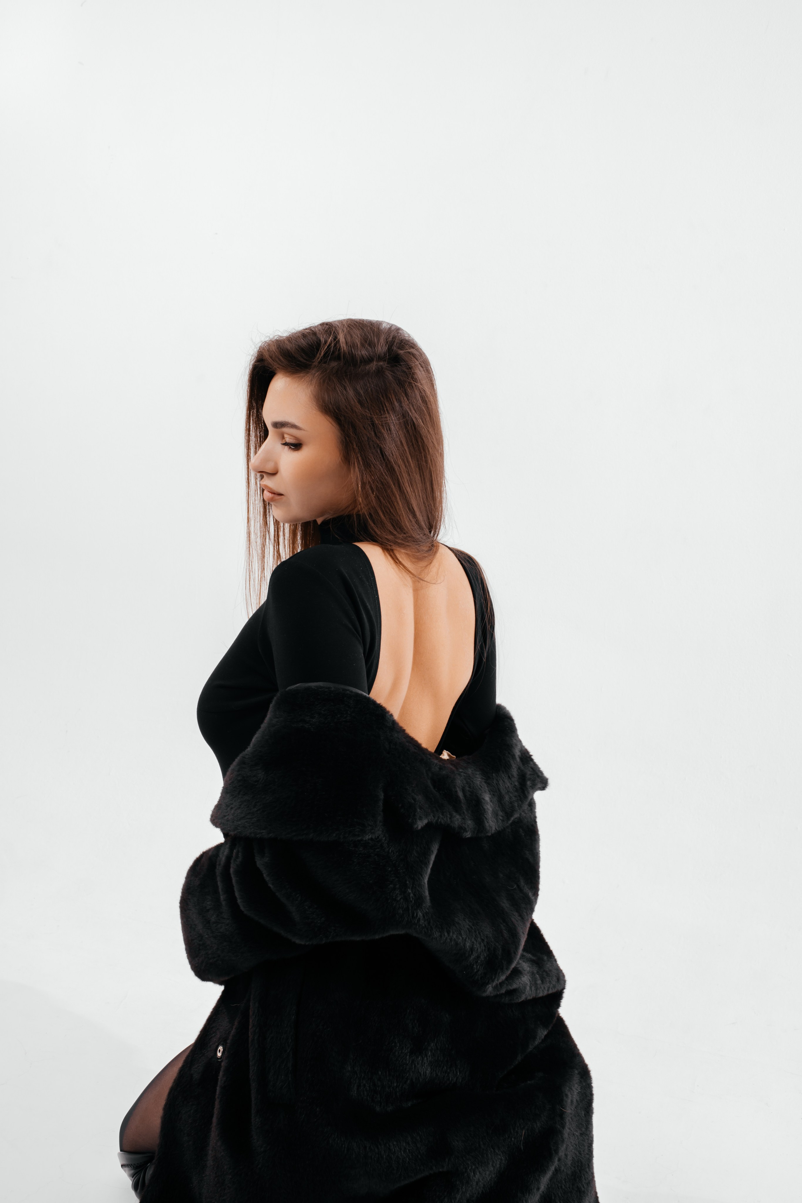 Кристина. Фотограф в Шатуре Оксана Осьмакова