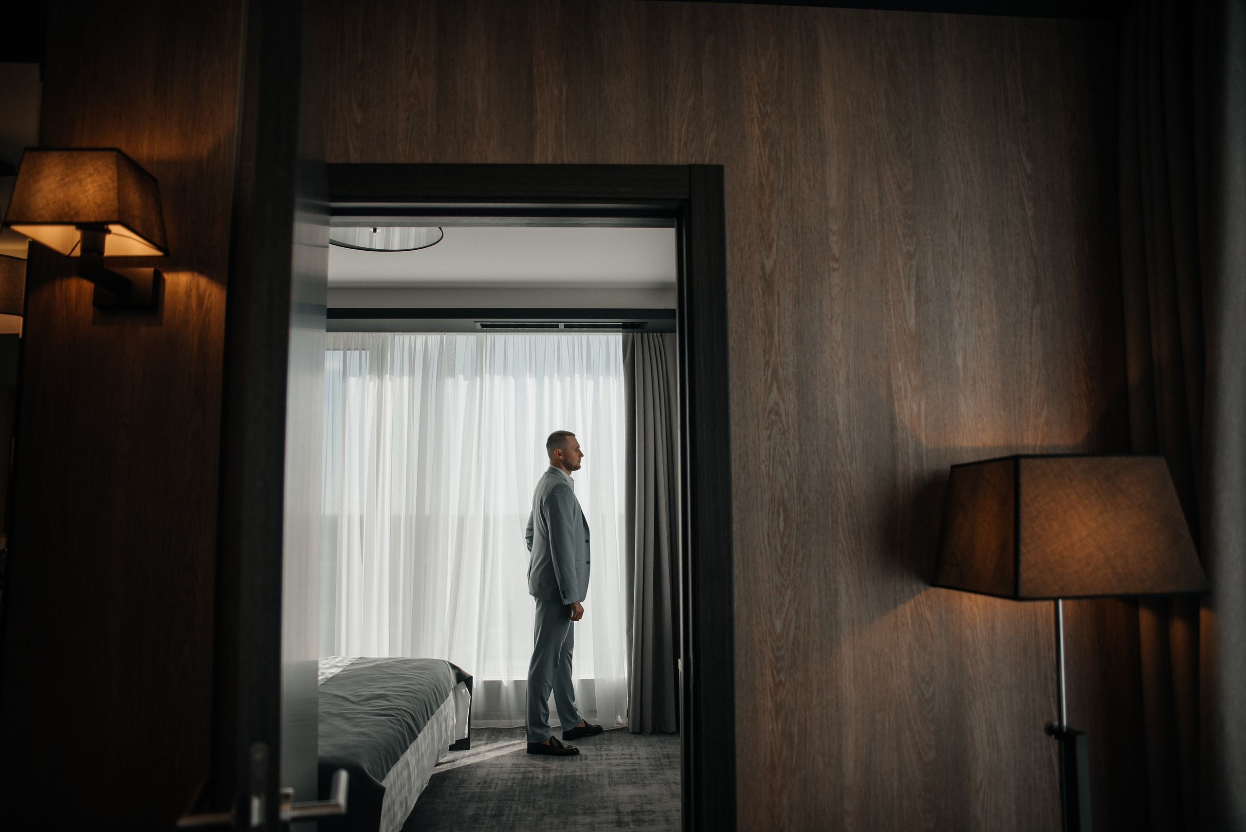 Ваня и Даша 09.09.2023. Свадебный и семейный фотограф в городе Смоленске