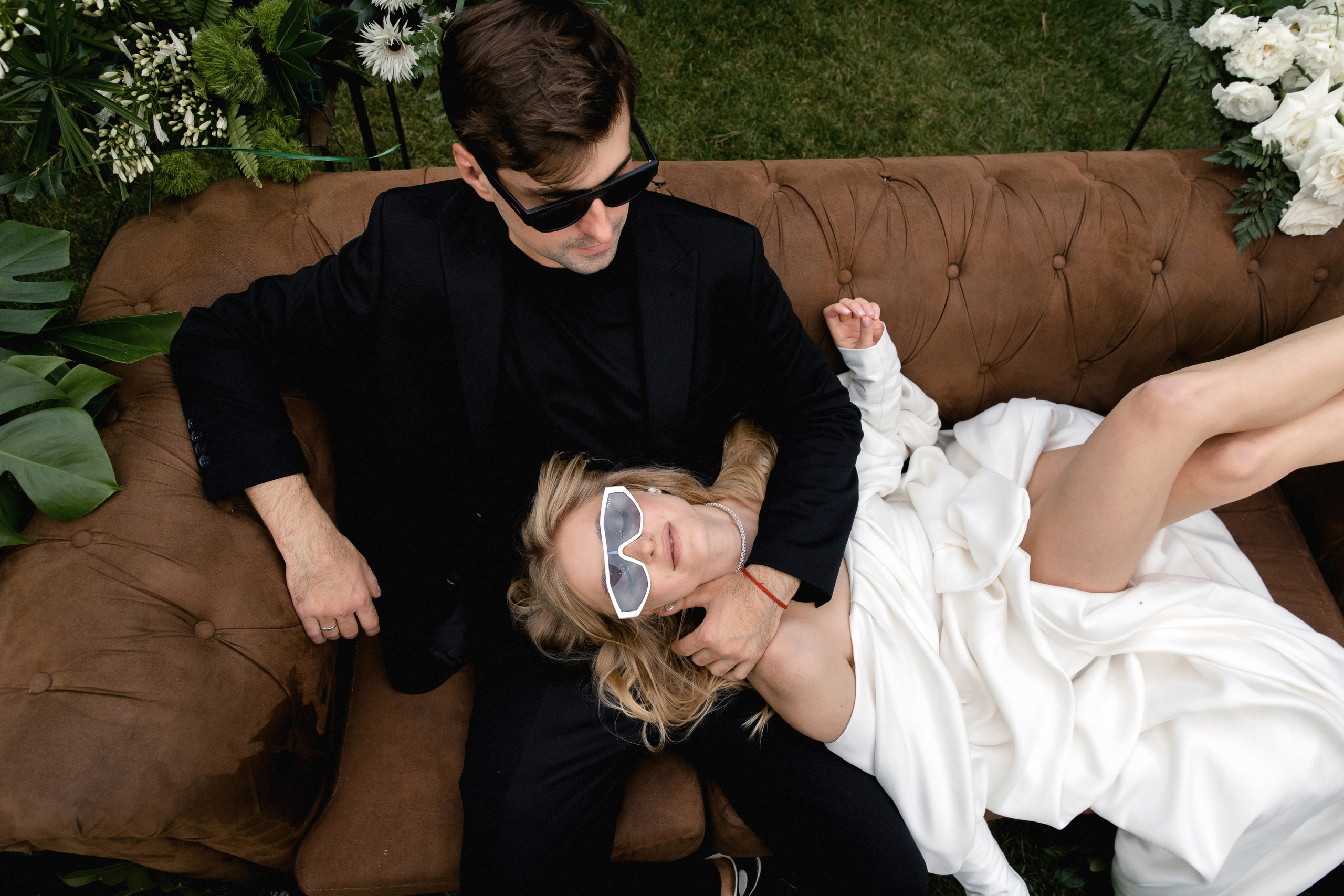 Павел и Анна. Свадебный фотограф в Ростове-на-Дону Олег Майер