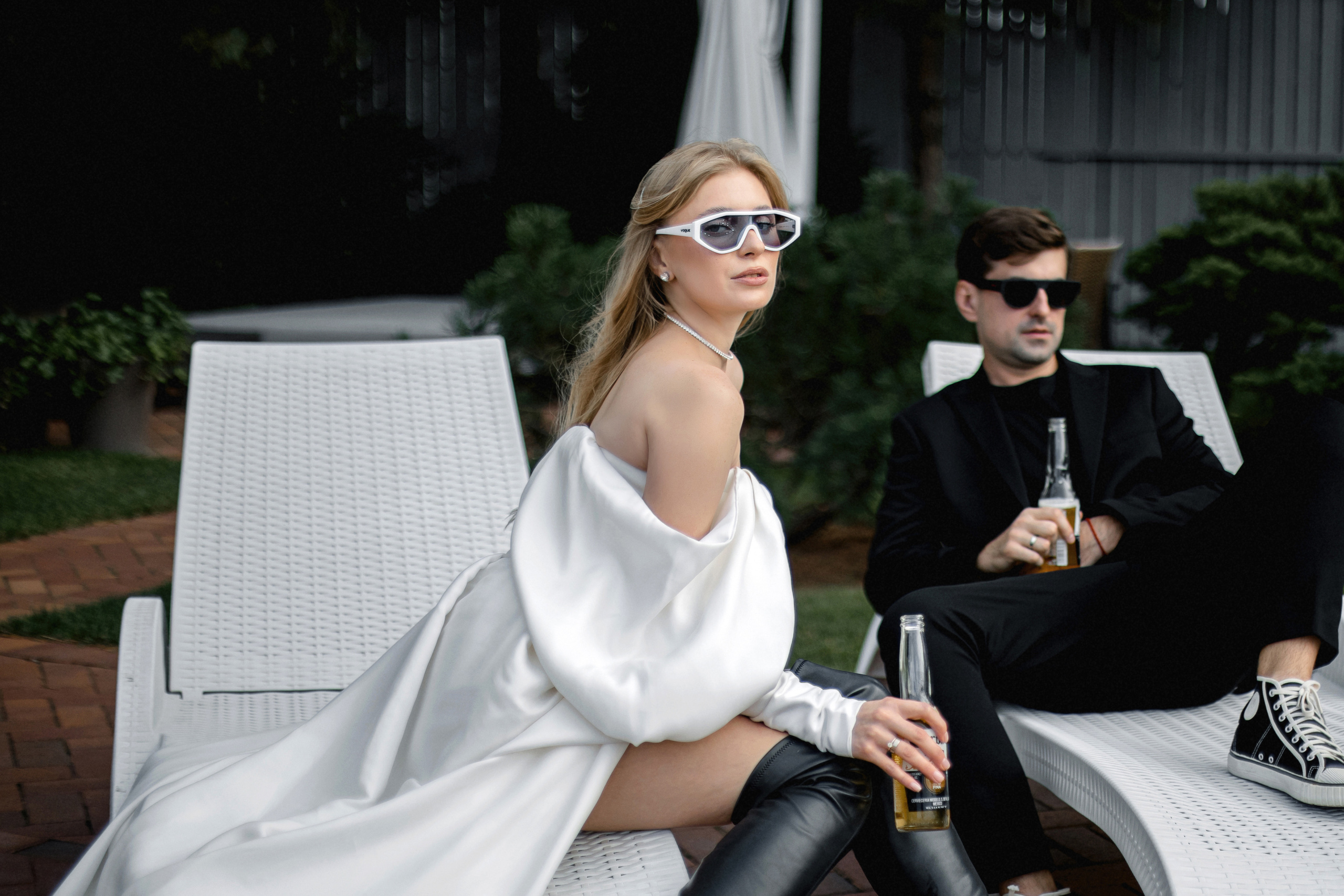 Павел и Анна. Свадебный фотограф в Ростове-на-Дону Олег Майер