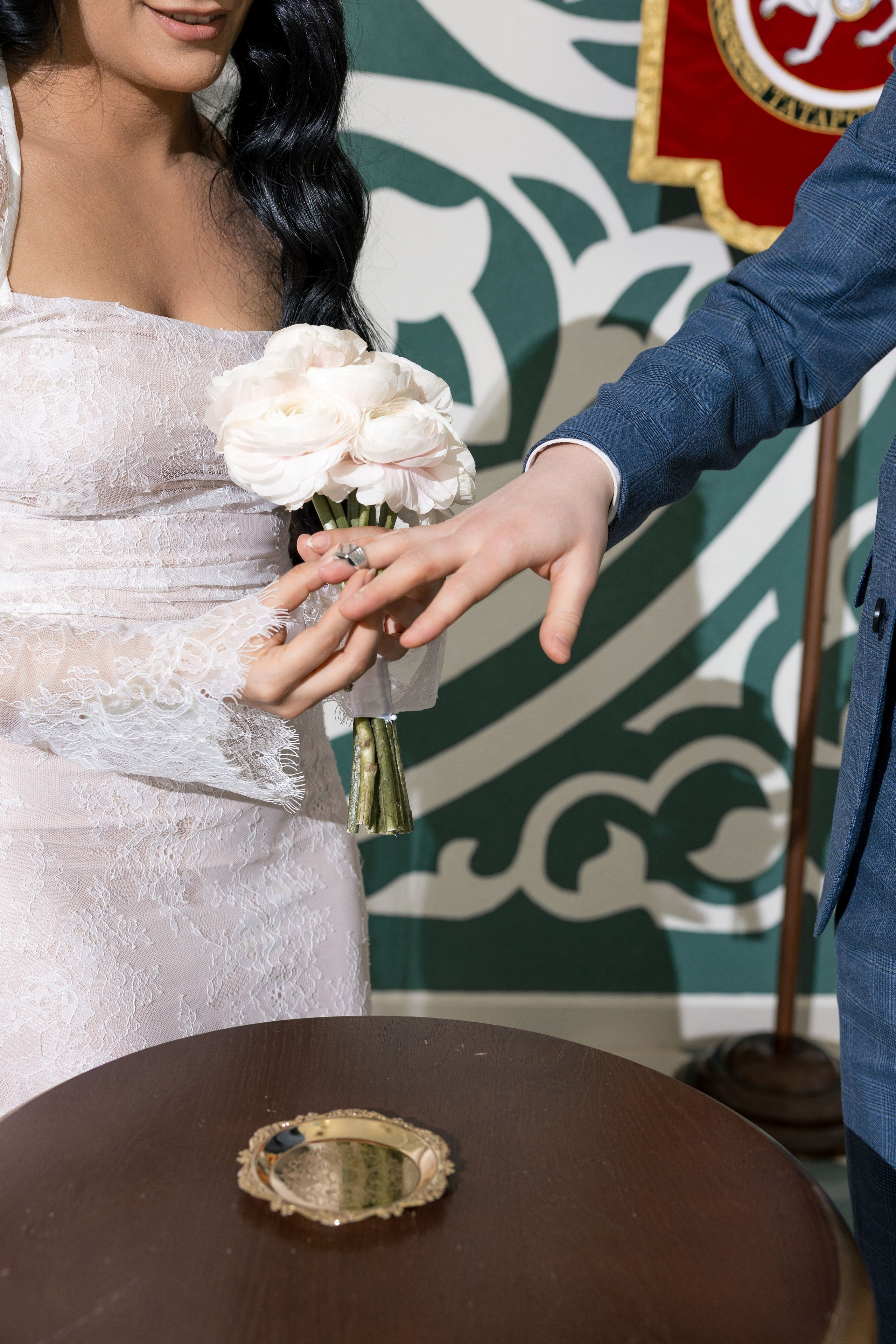 Тугче и Кирилл. Свадебный фотограф и контент фотограф в Казани Малыгина Елена