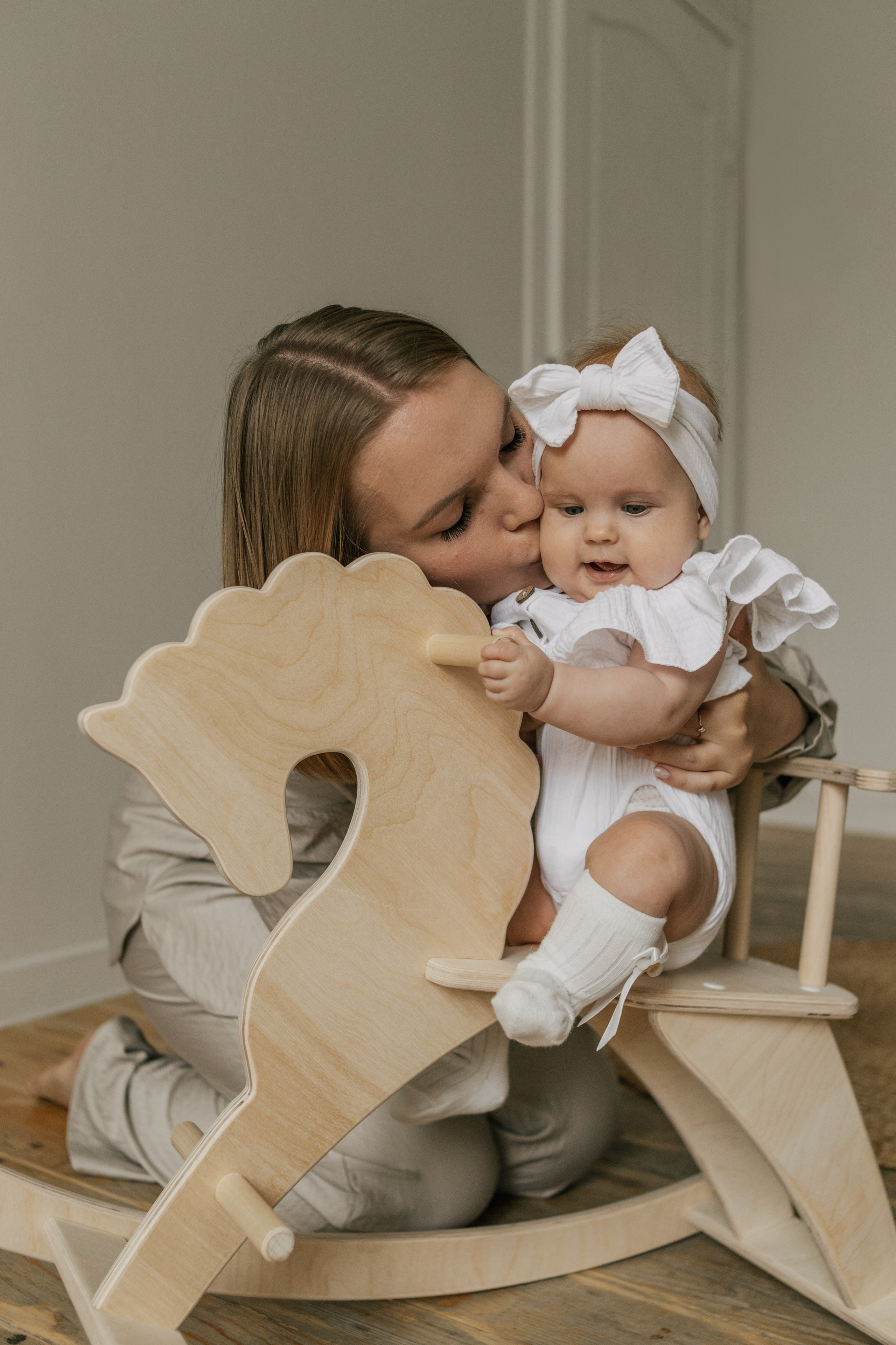 Однажды летом. Семейный и детский фотограф в Тюмени Вика Алленова
