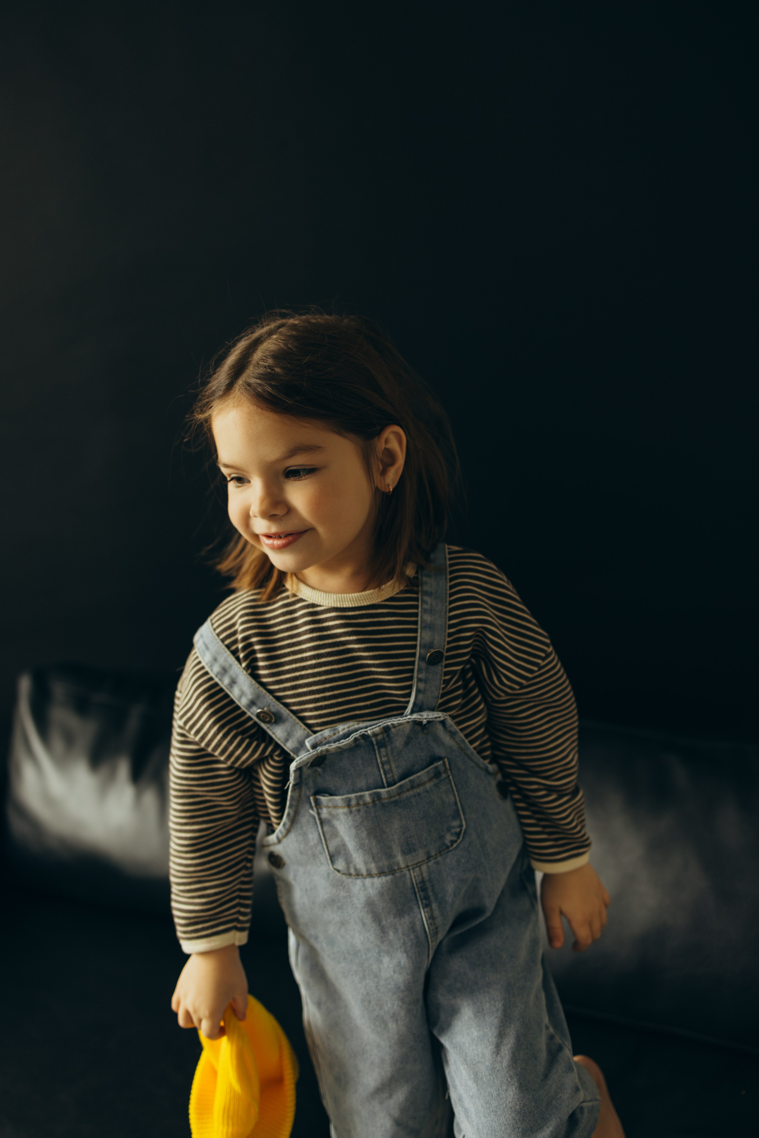 Миньонская тема. Семейный и детский фотограф в Тюмени Вика Алленова