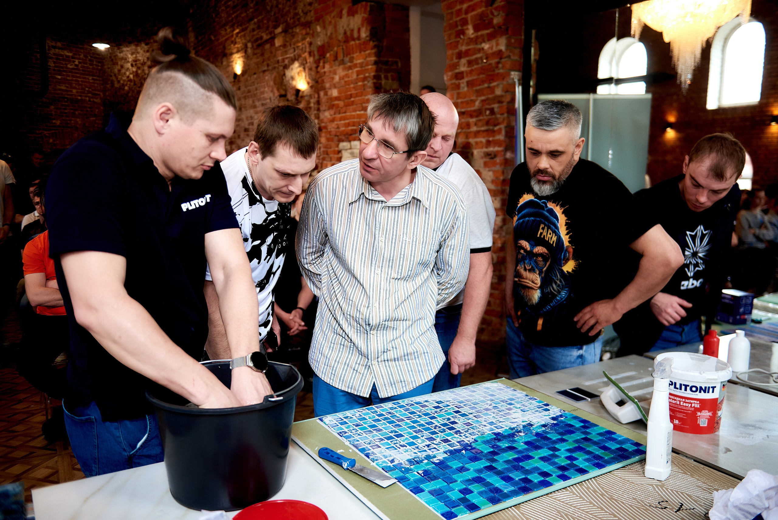 Максидом МК. Андрей Винников фотограф в Нижнем Новгороде