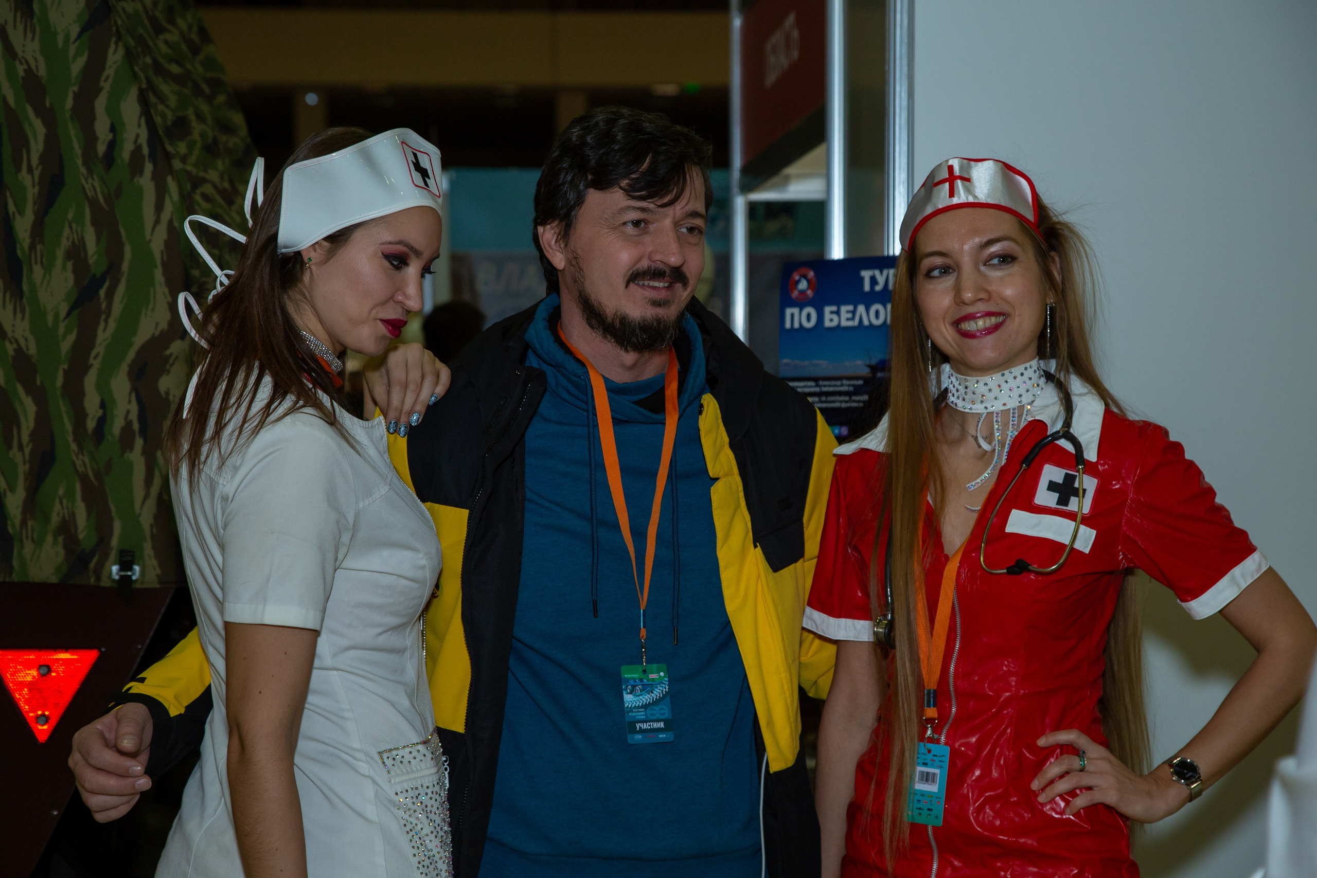 Фотопрогулка по выставке Поехали 2022. «Студия DRONAVT`s» — видеосъёмка и фотография г. Москва