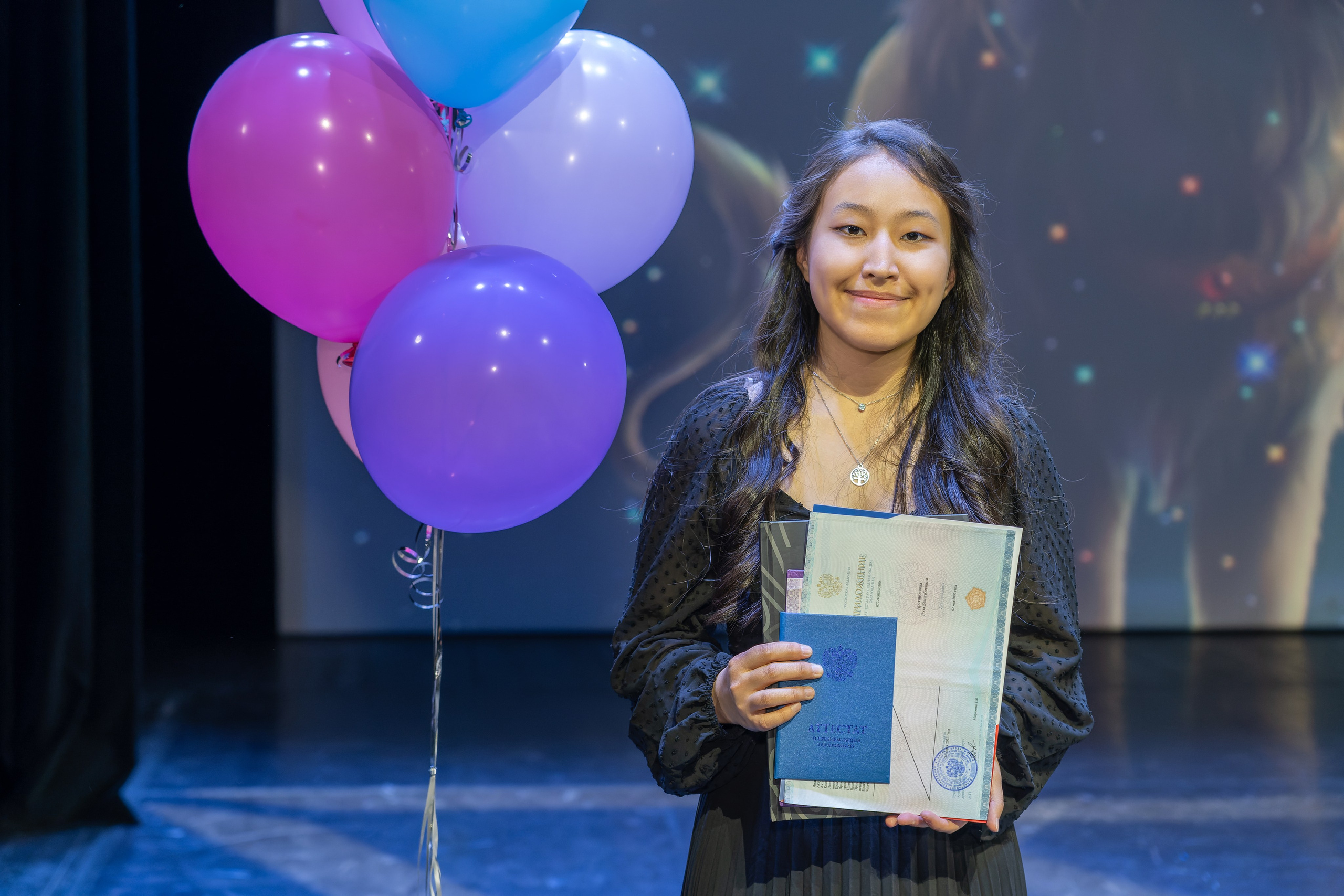 Съёмка на выпускной в школе 1155. «Студия DRONAVT`s» — видеосъёмка и фотография г. Москва