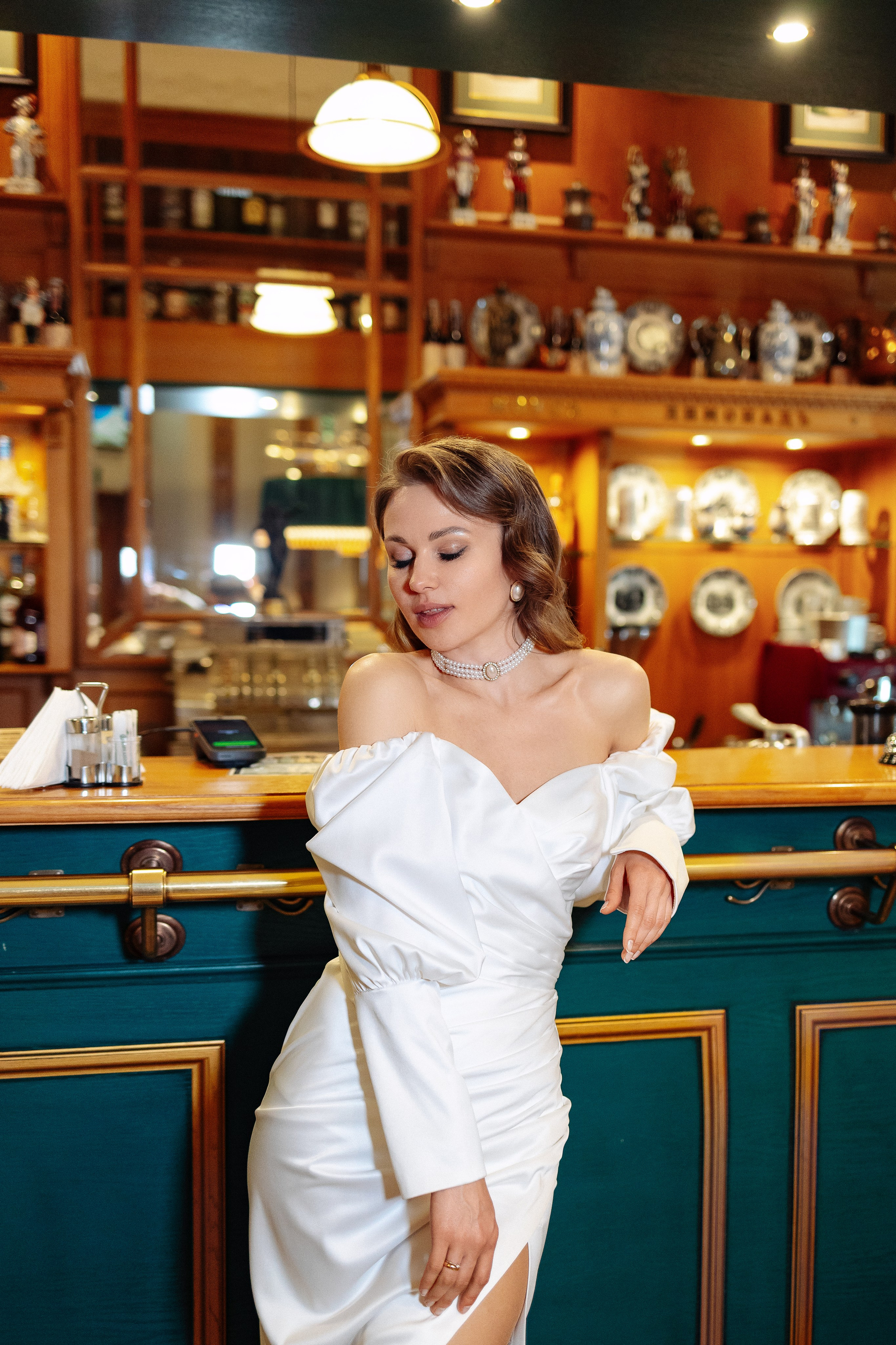 Wedding Илья&Юлия. Семейный фотограф в Москве Марина Петра